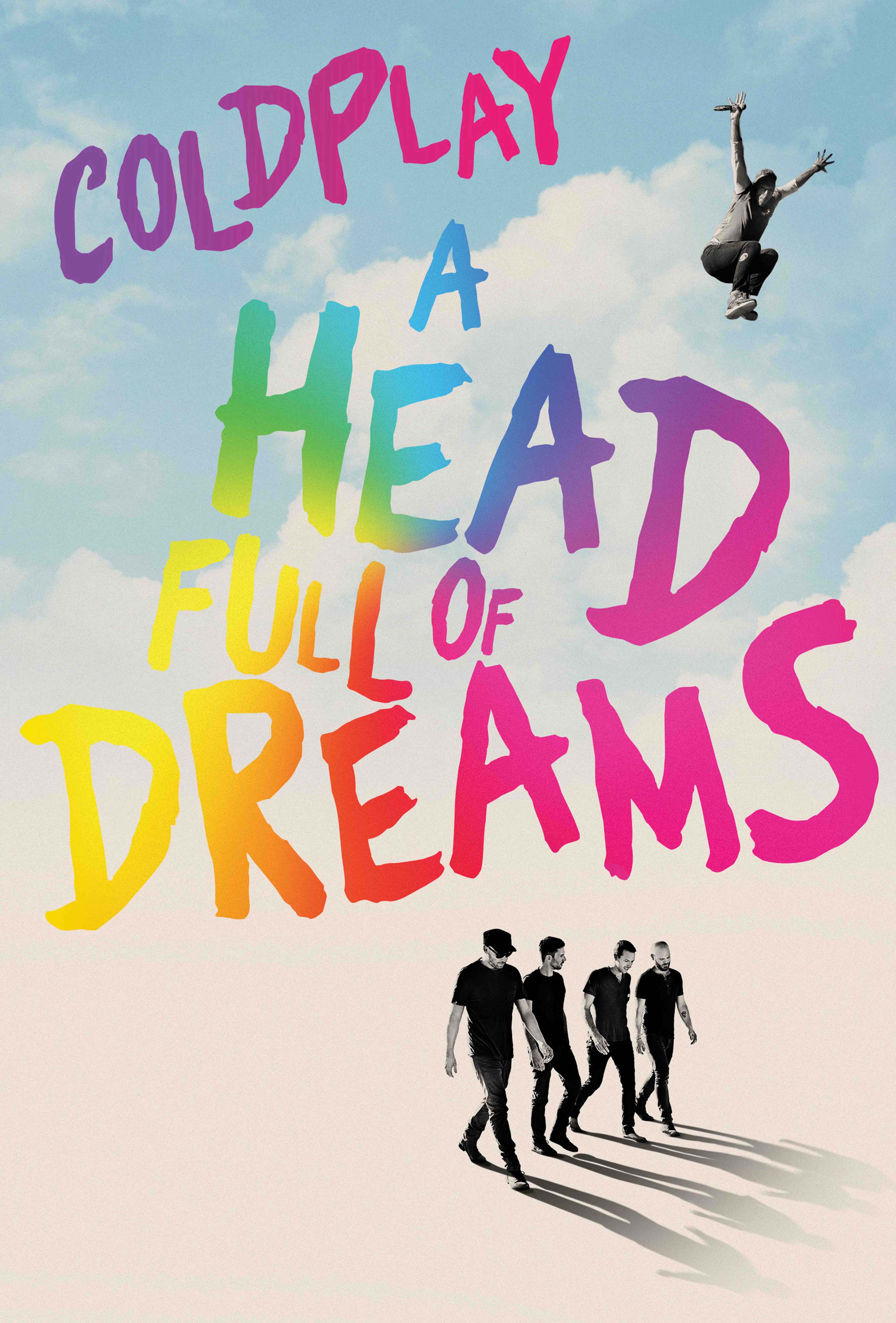 Coldplay