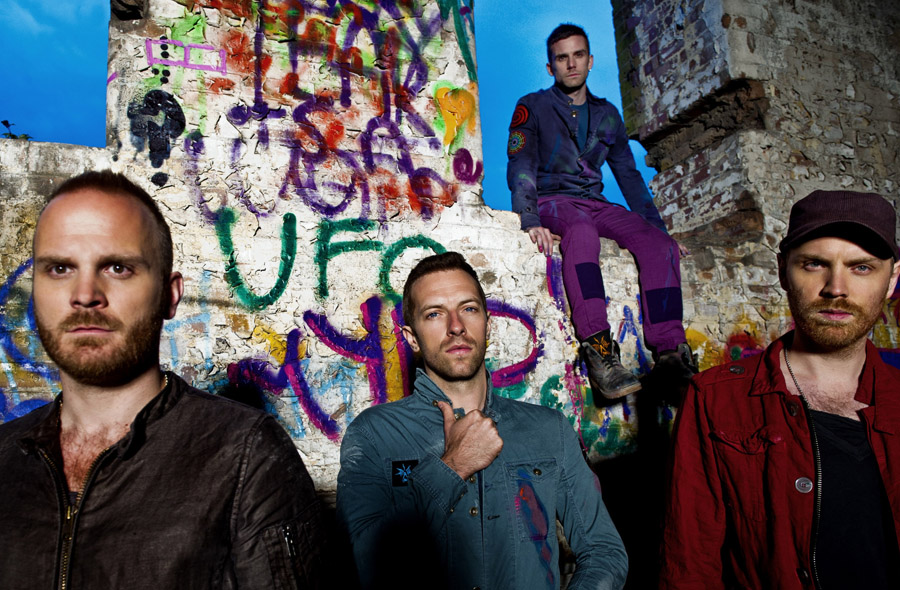 Coldplay