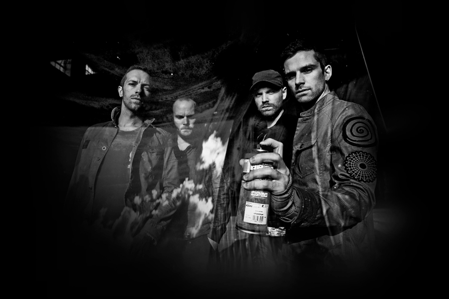 Coldplay