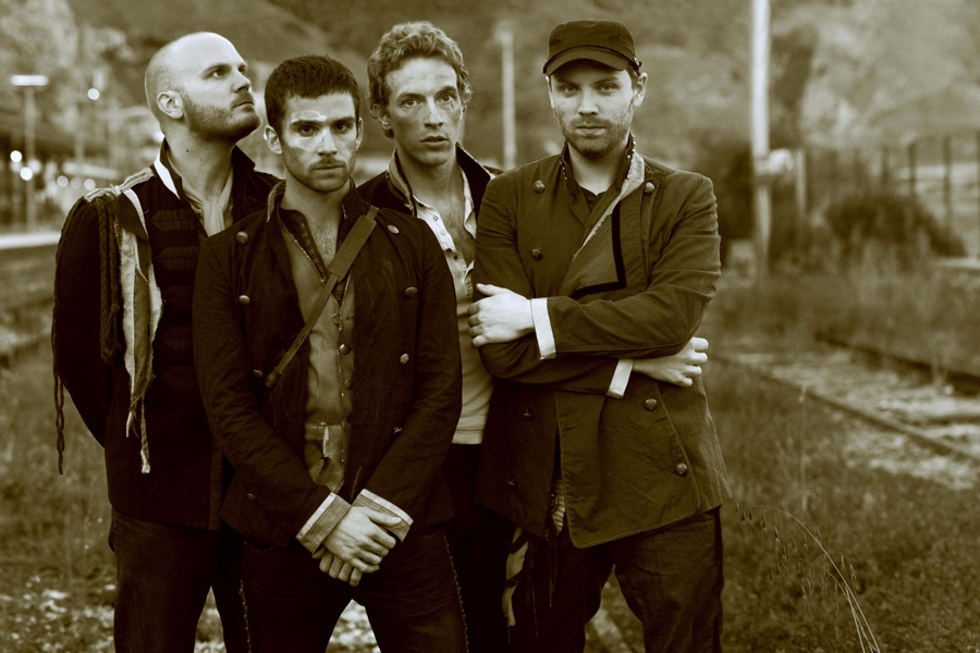 Coldplay