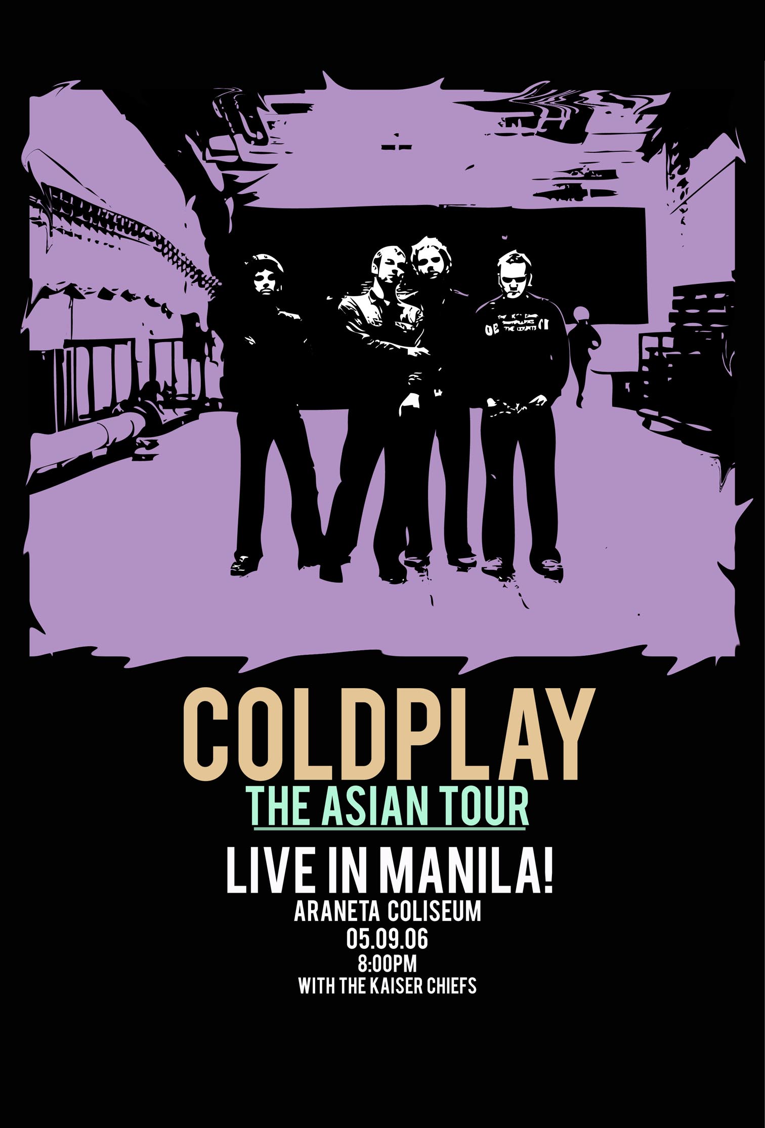 Coldplay