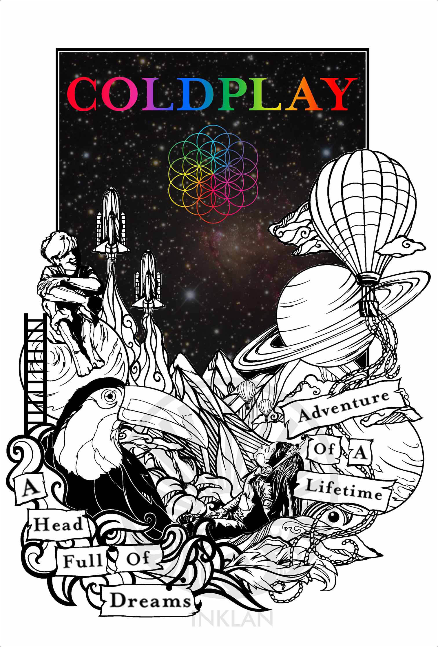 Coldplay