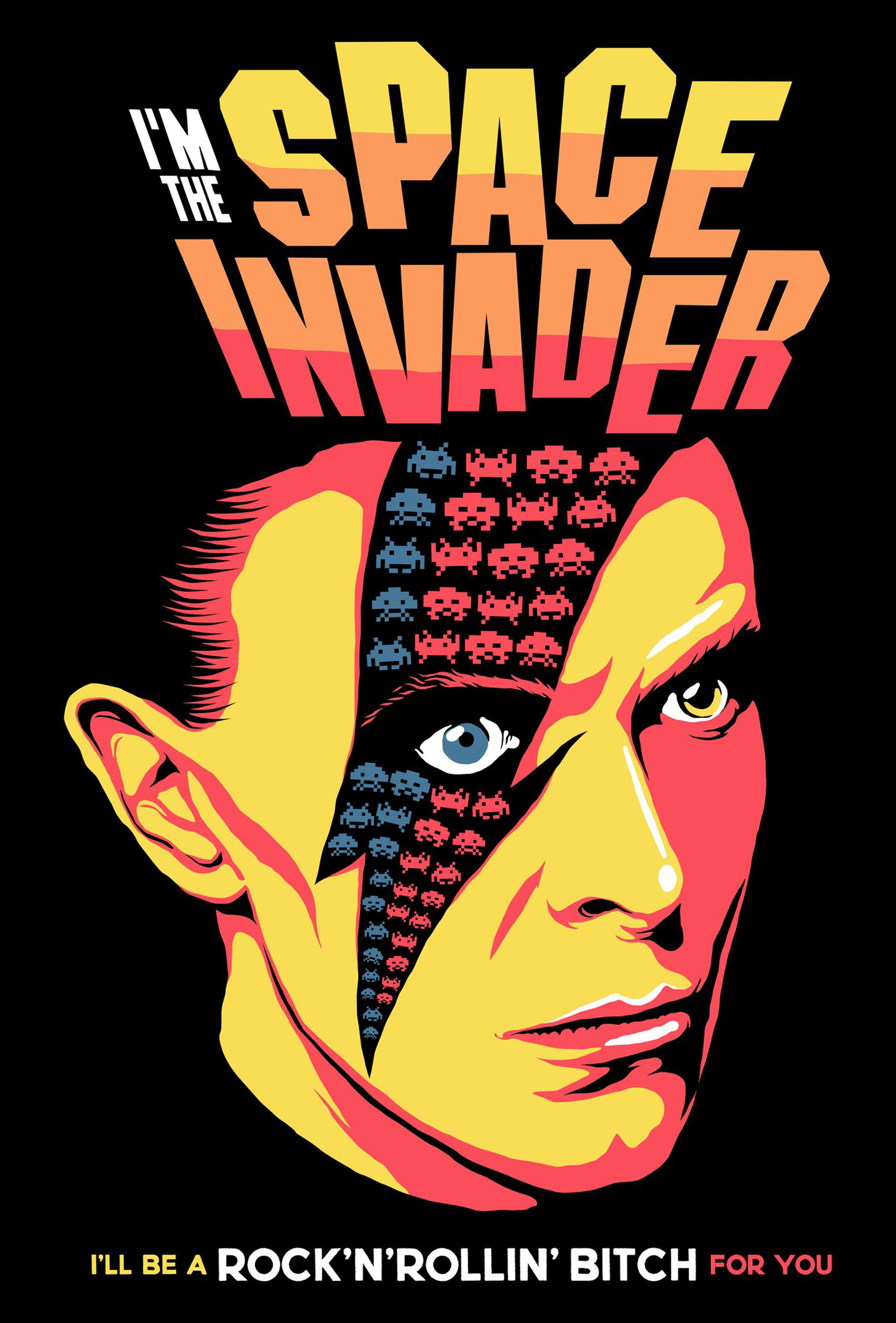 David Bowie
