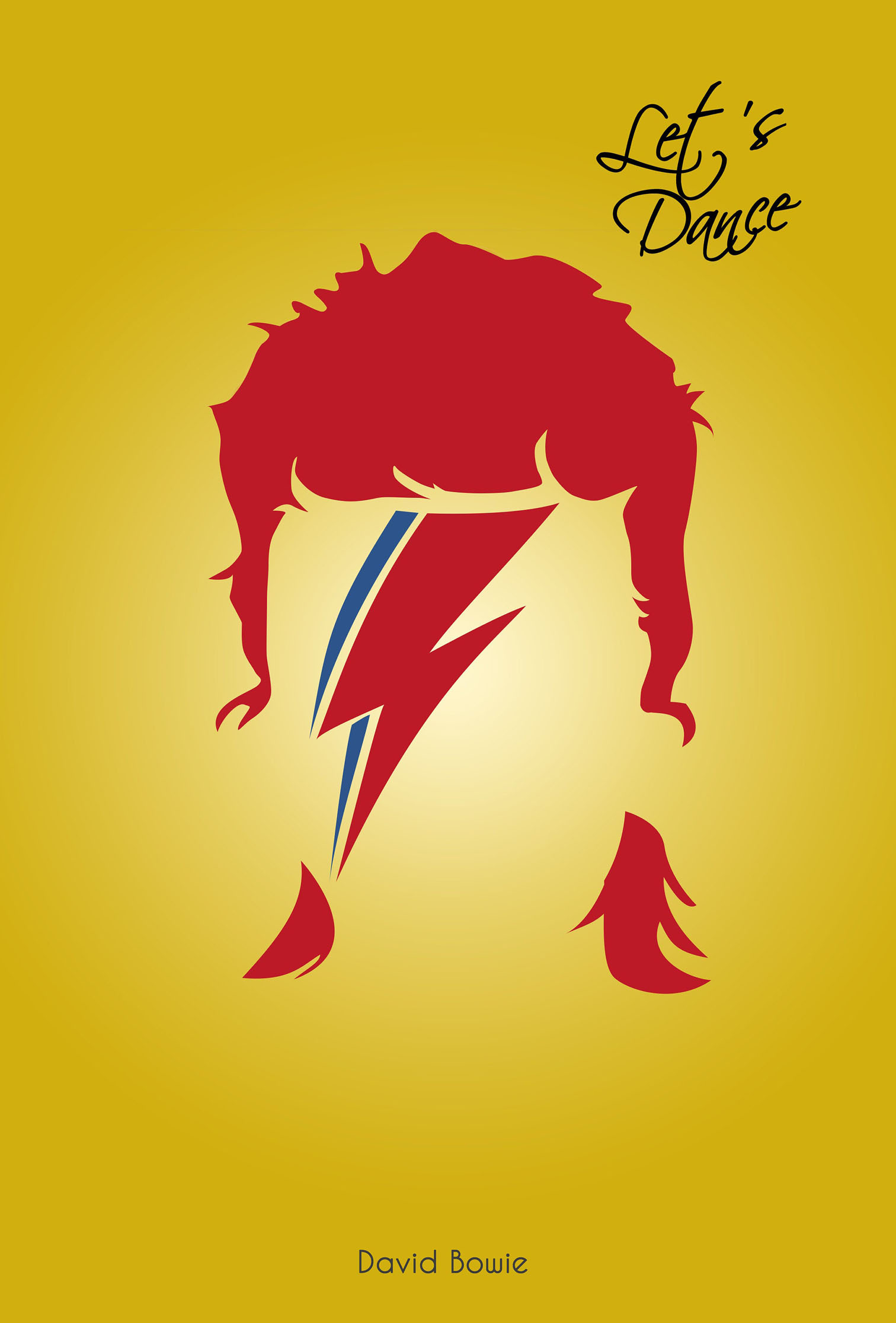 David Bowie