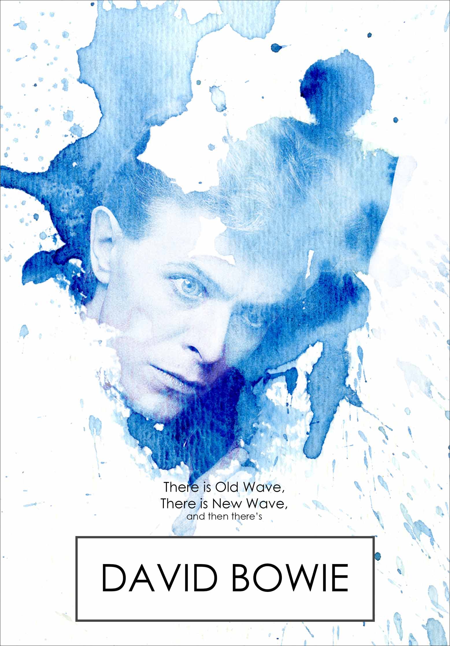 David Bowie