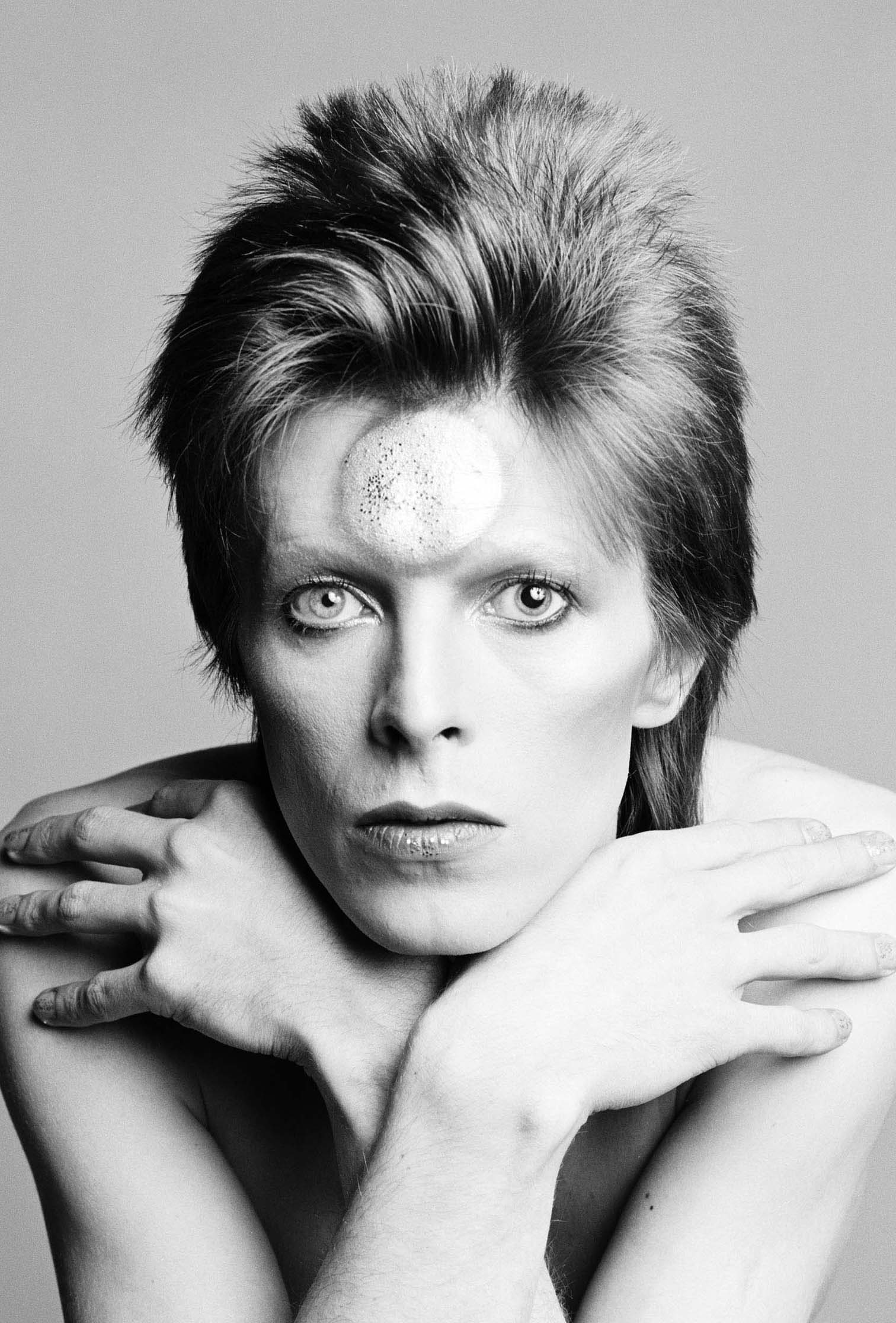 David Bowie