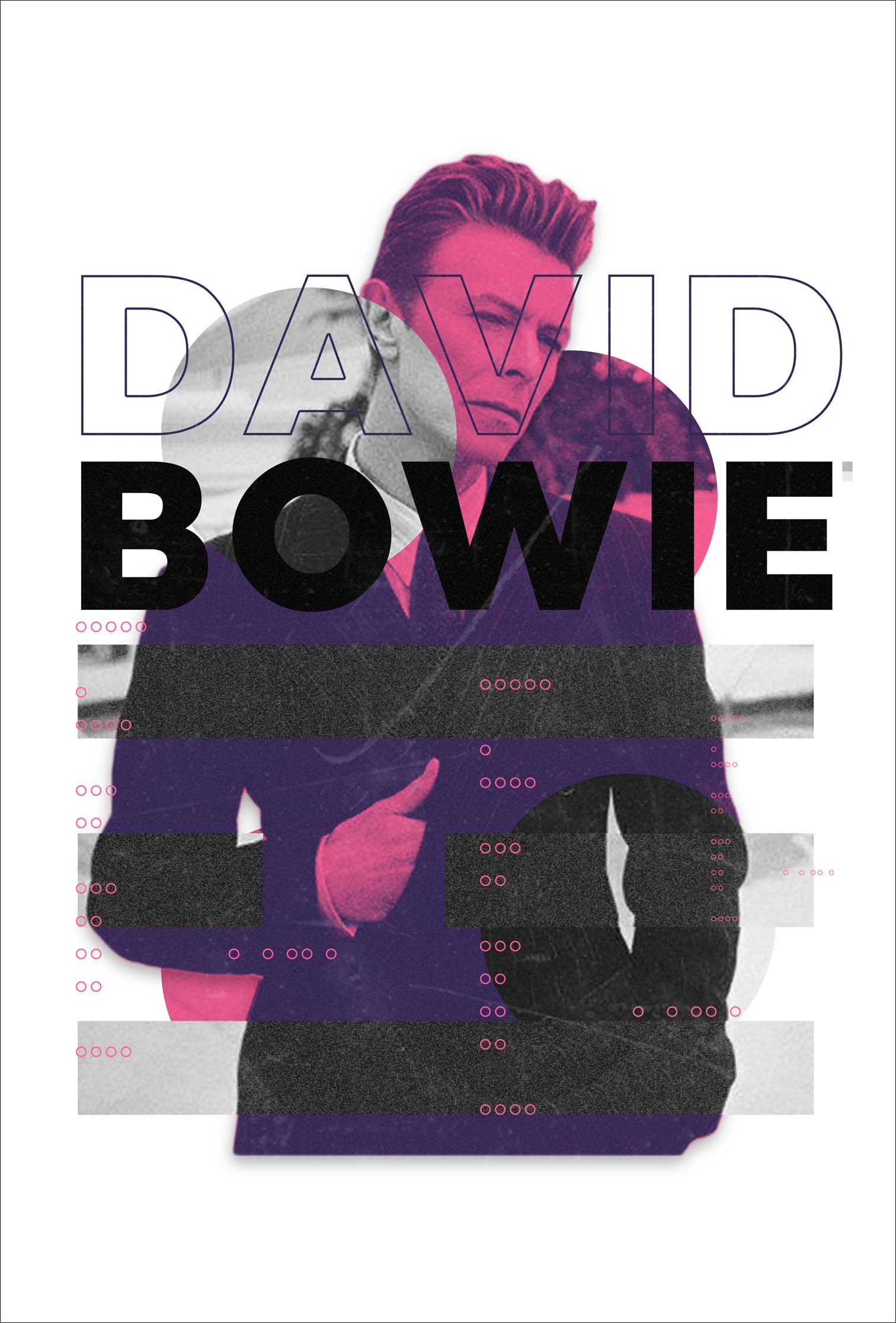 David Bowie