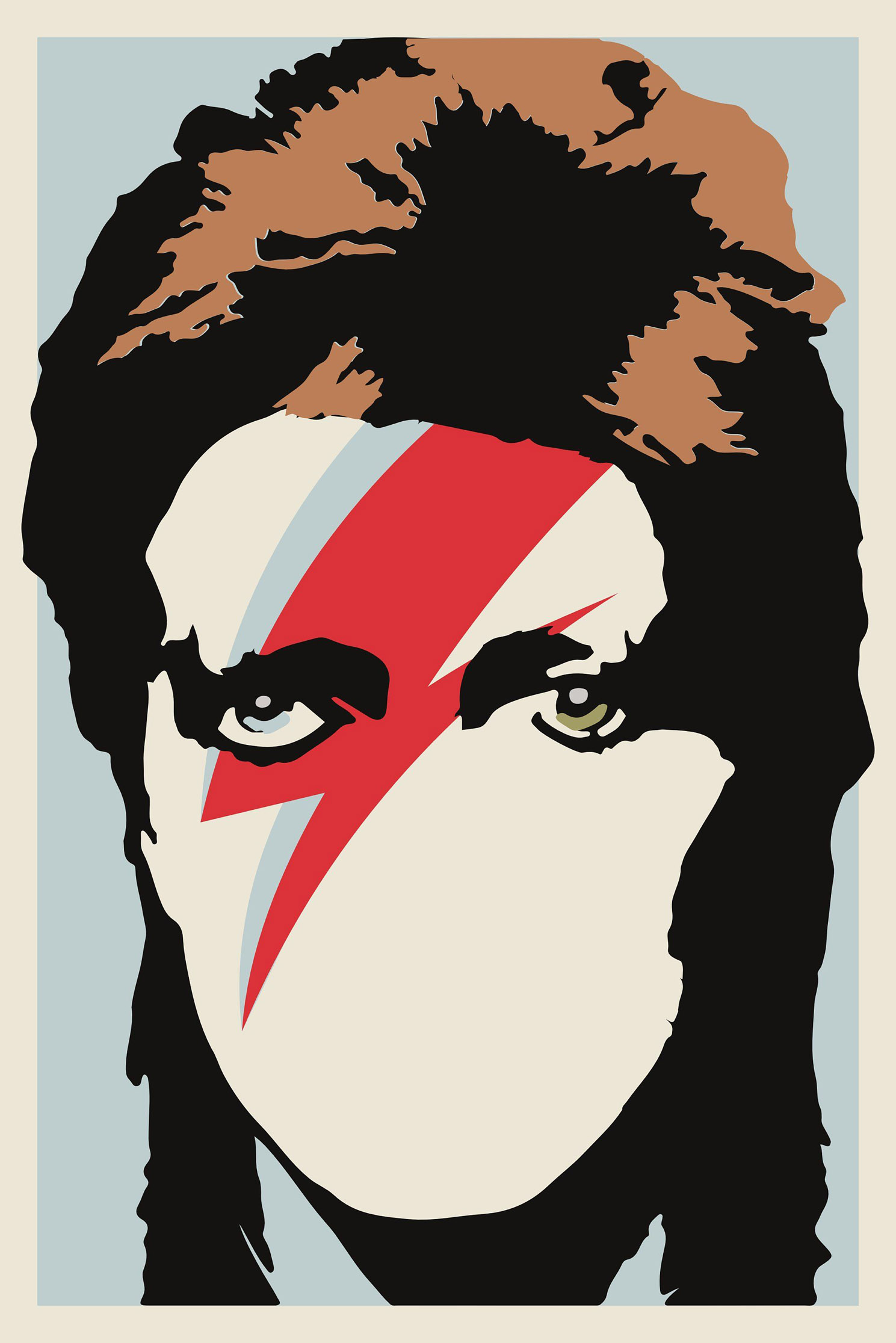 David Bowie
