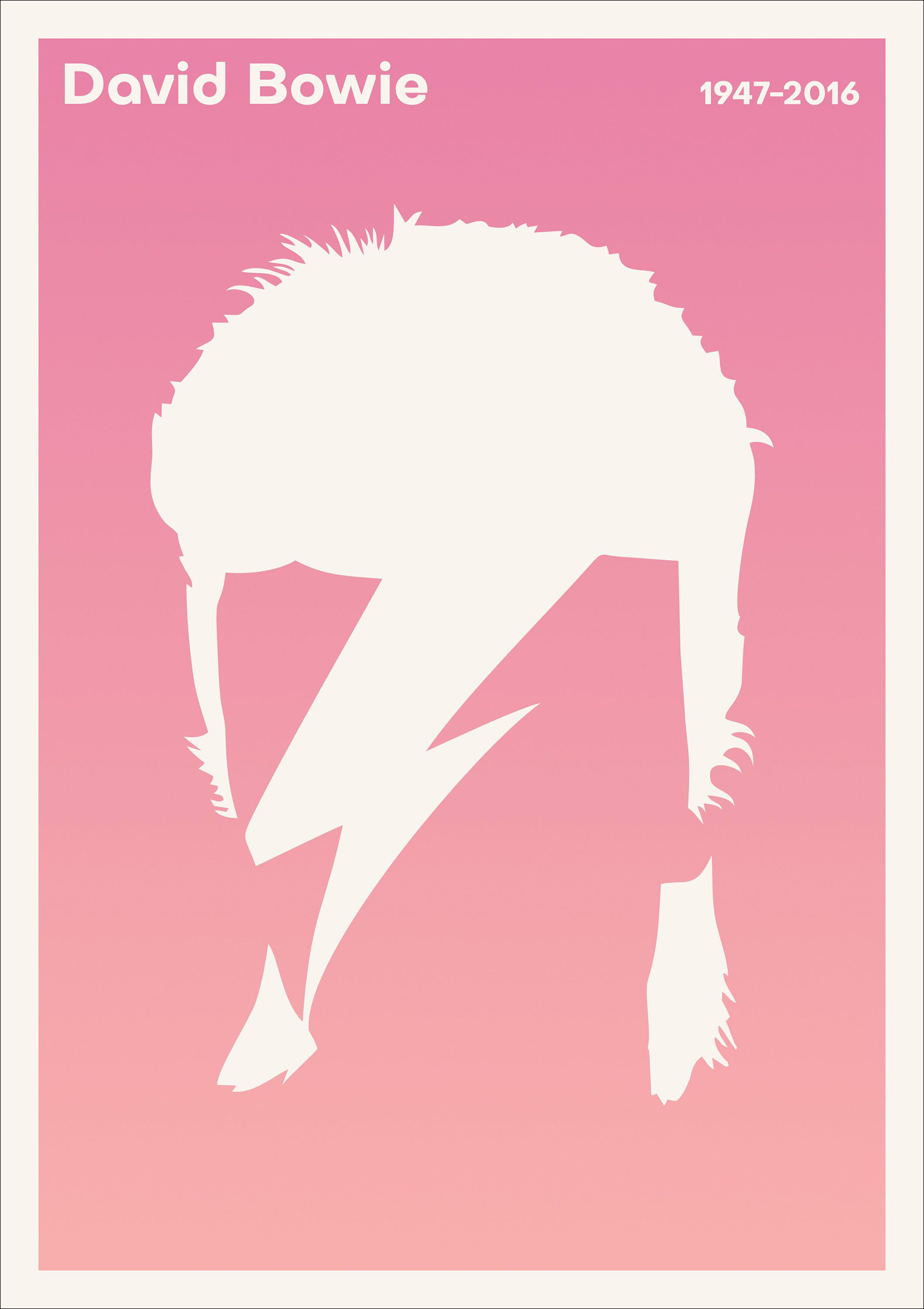 David Bowie