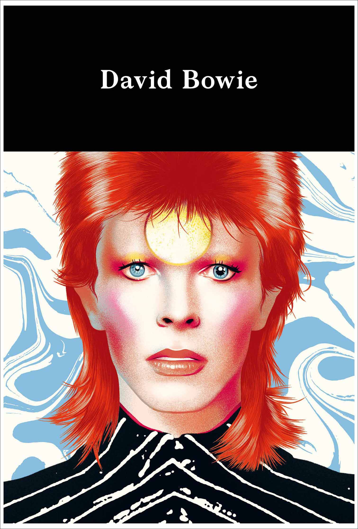 David Bowie