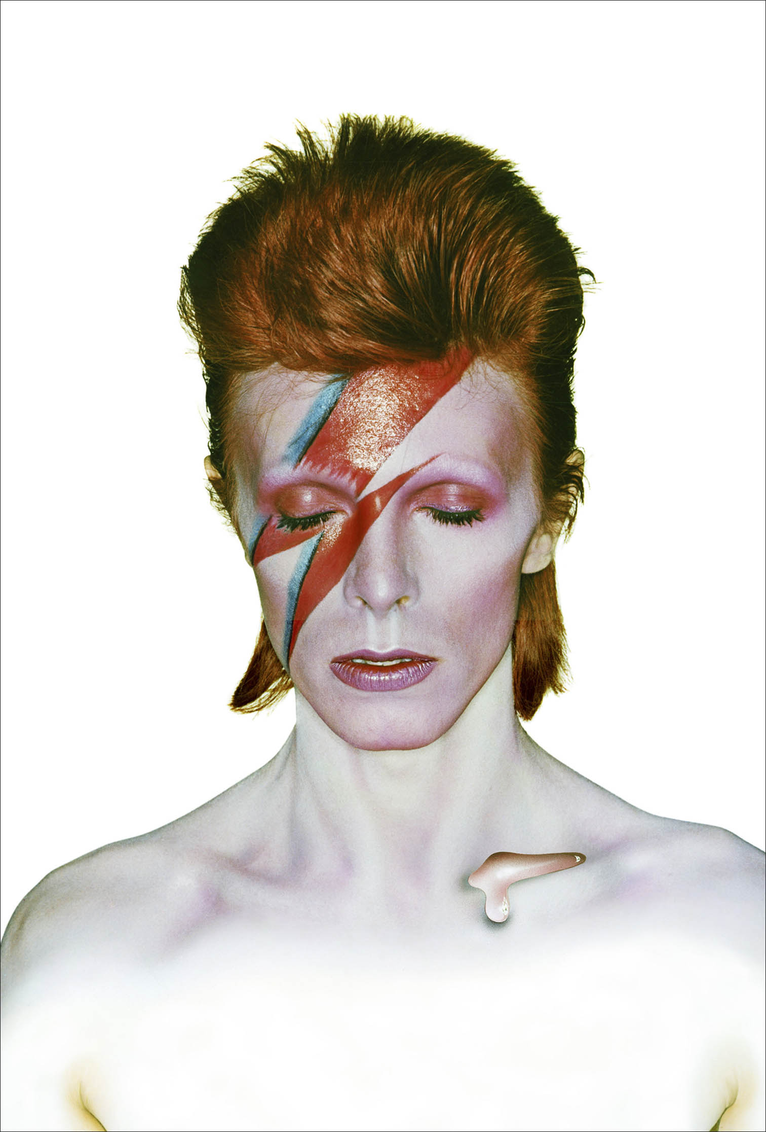David Bowie