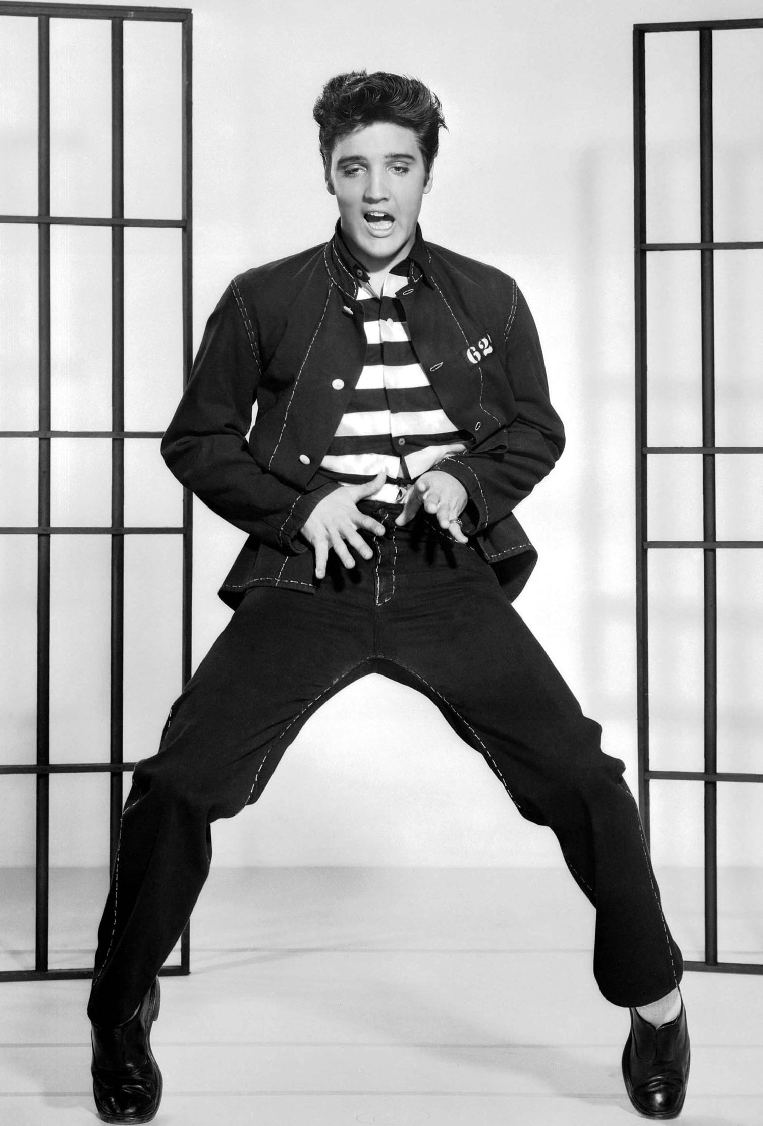 Elvis Presley