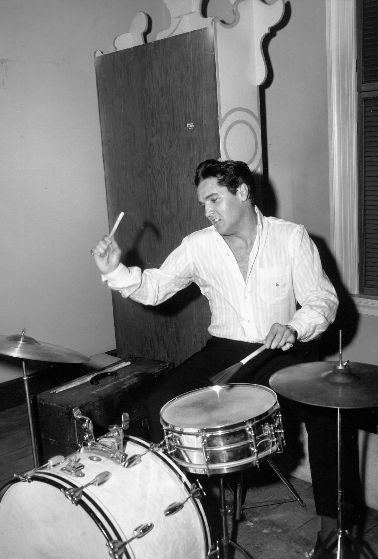 Elvis Presley