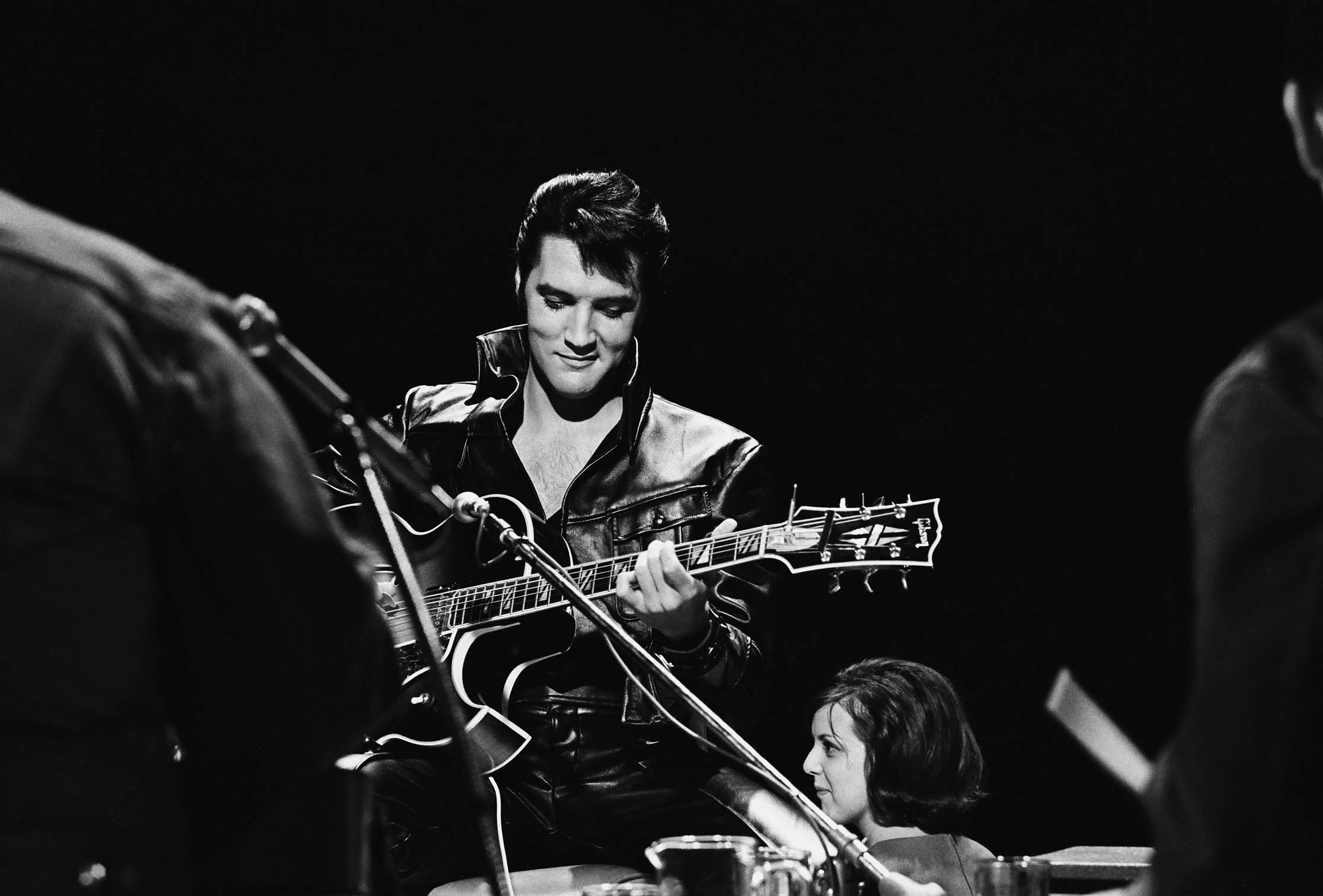 Elvis Presley