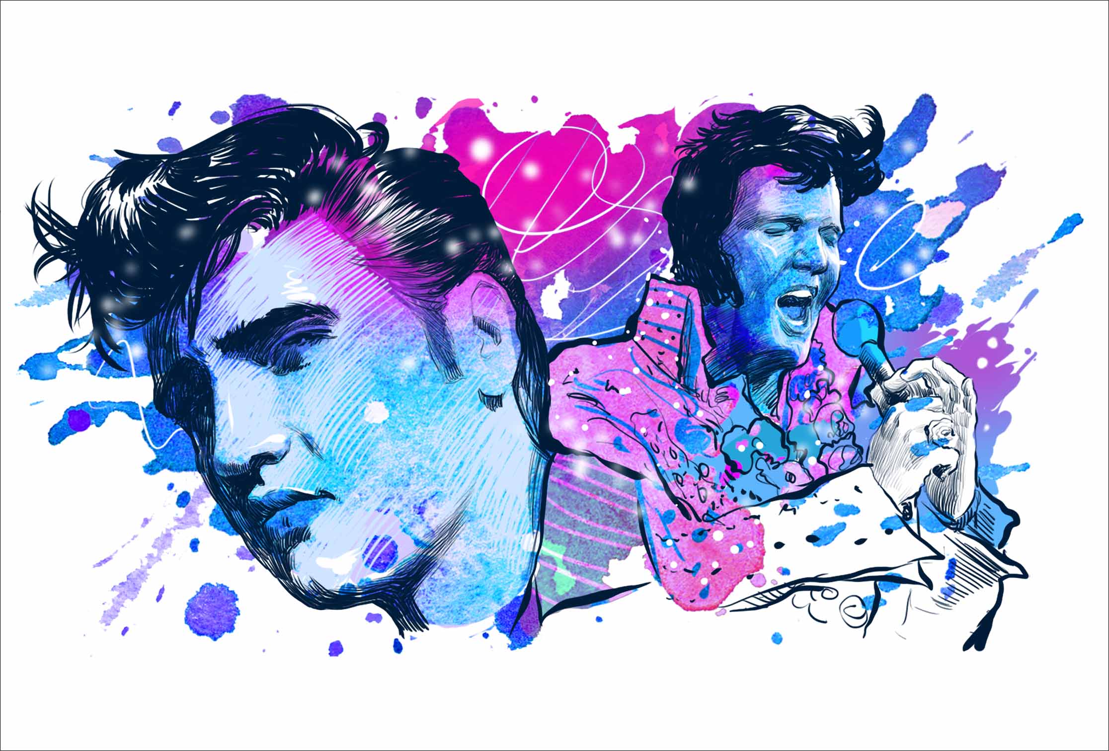 Elvis Presley