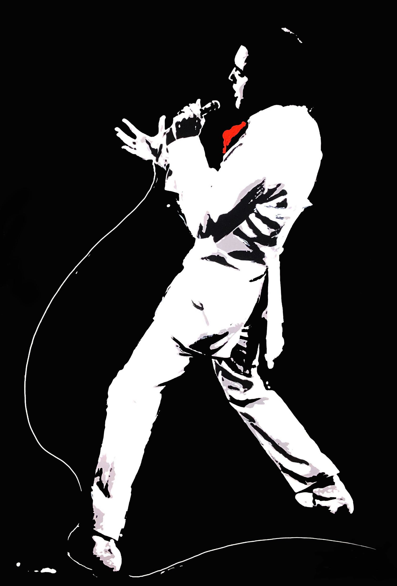 Elvis Presley