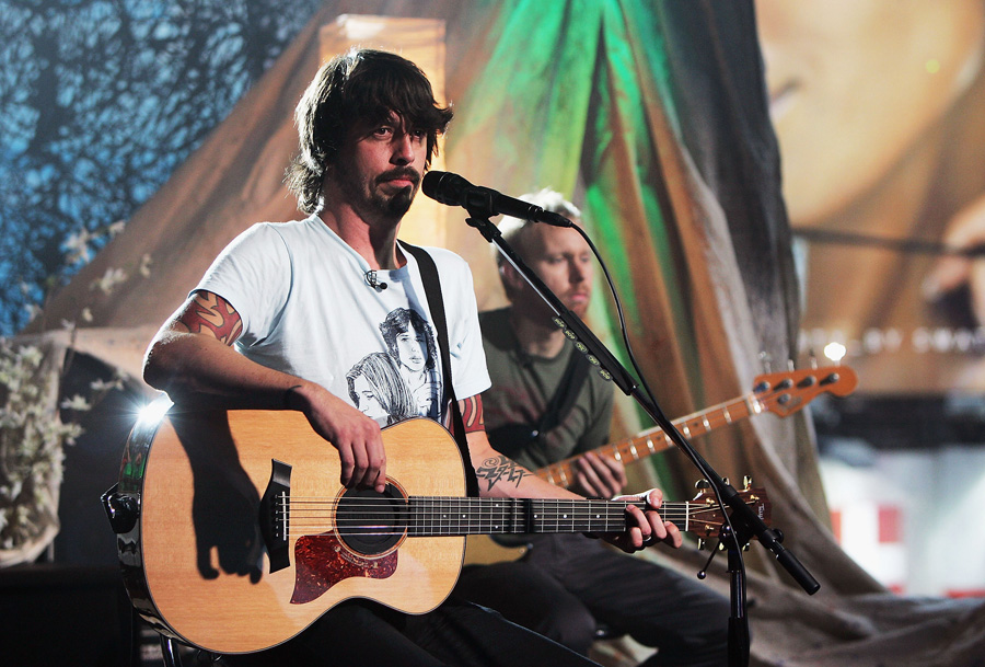 Foo Fighters