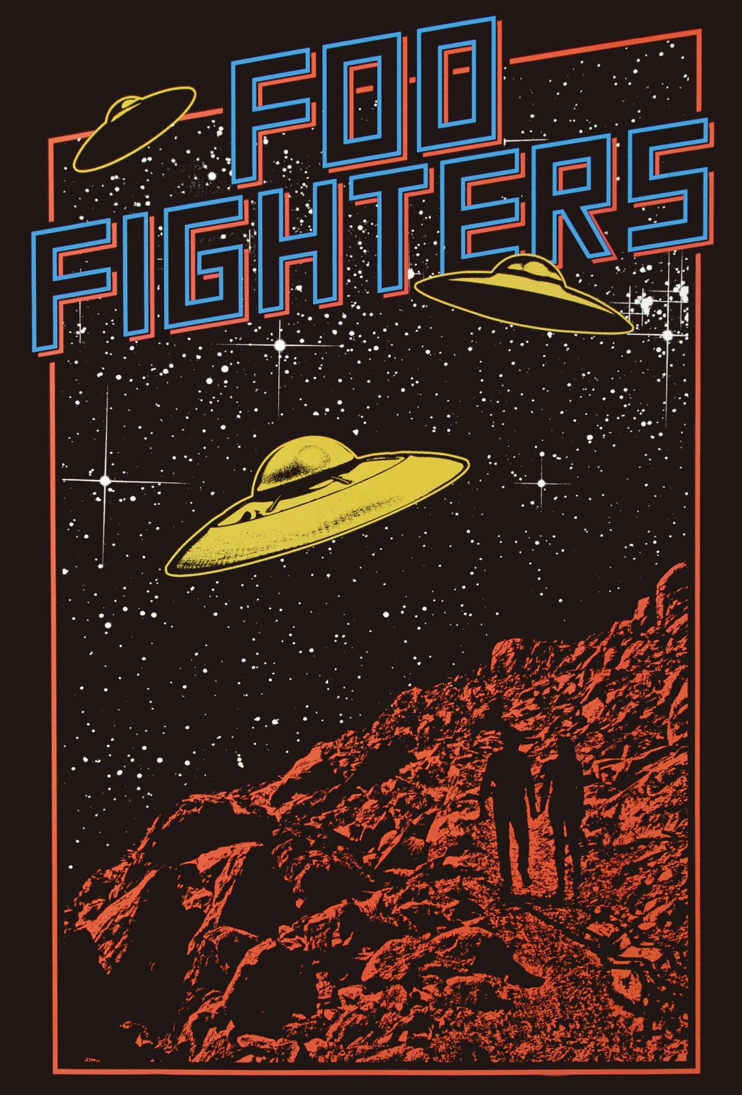 Foo Fighters