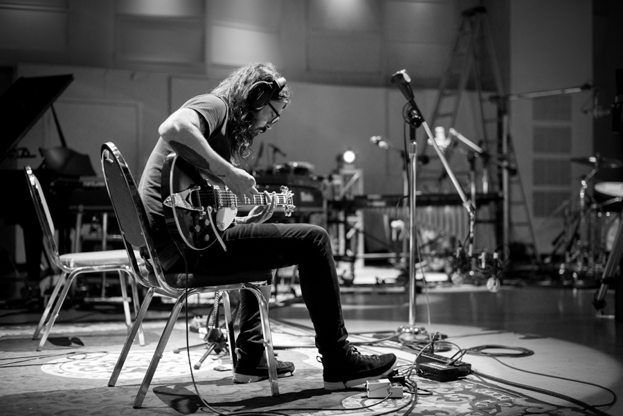 Foo Fighters