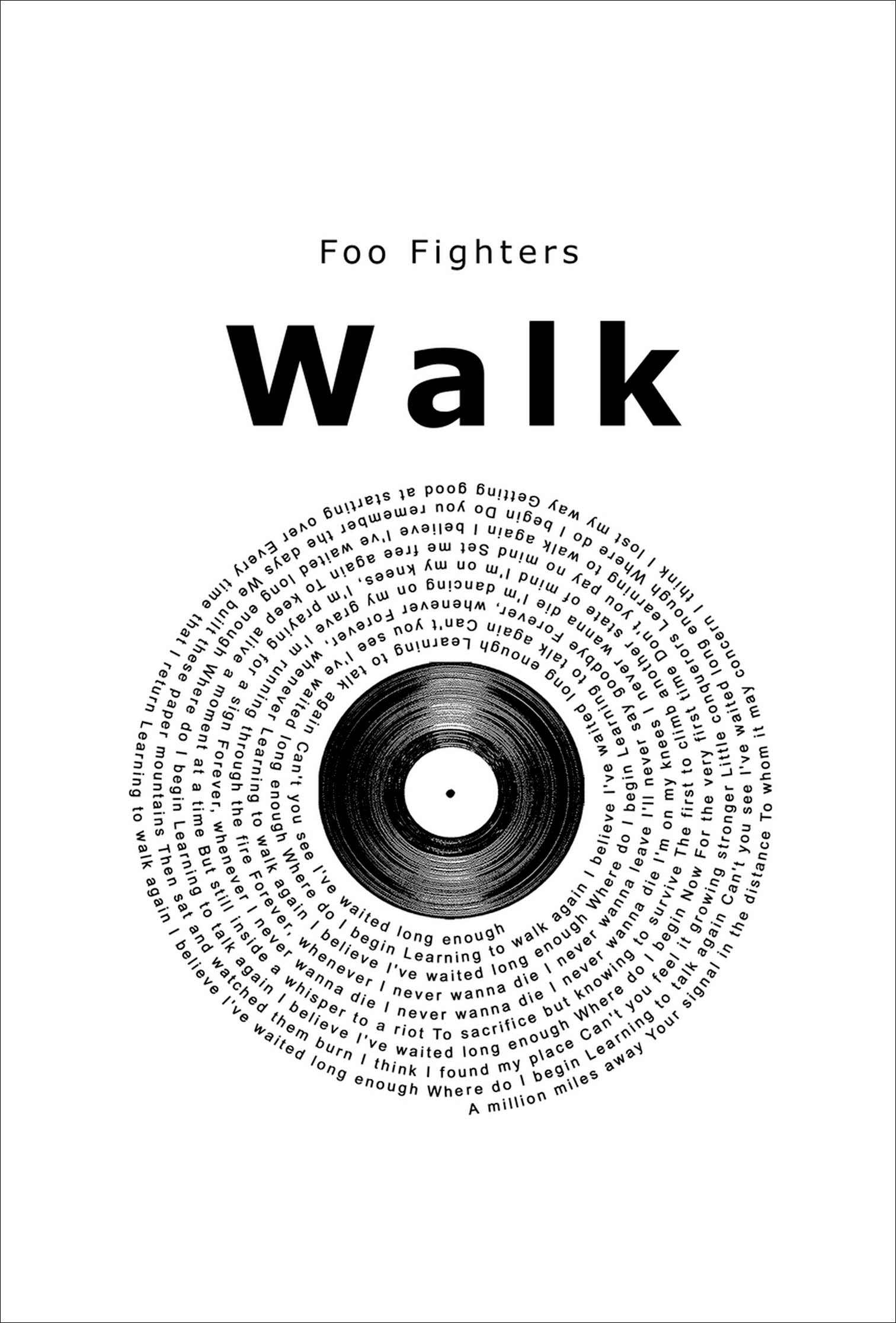 Foo Fighters