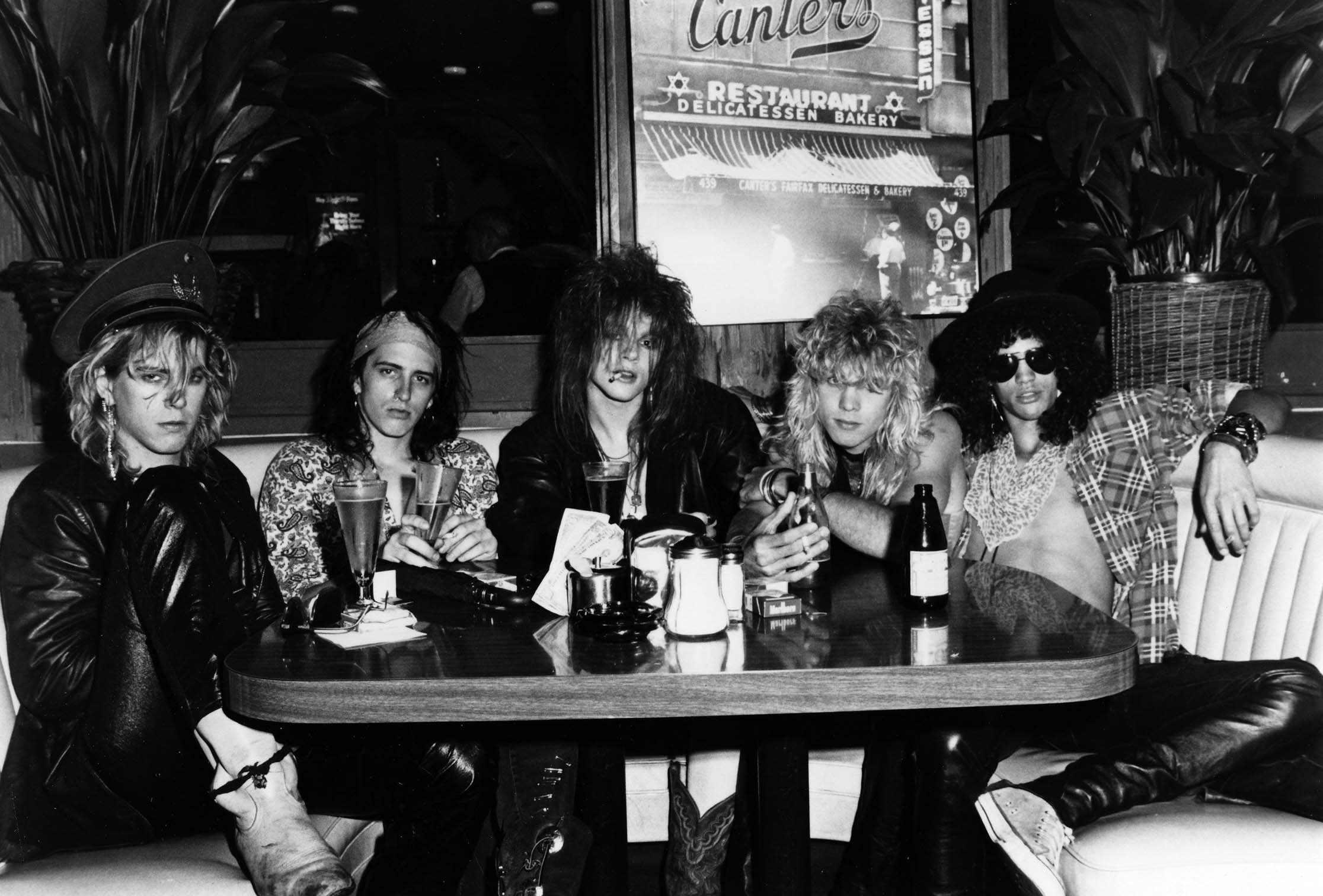 Guns n_ Roses