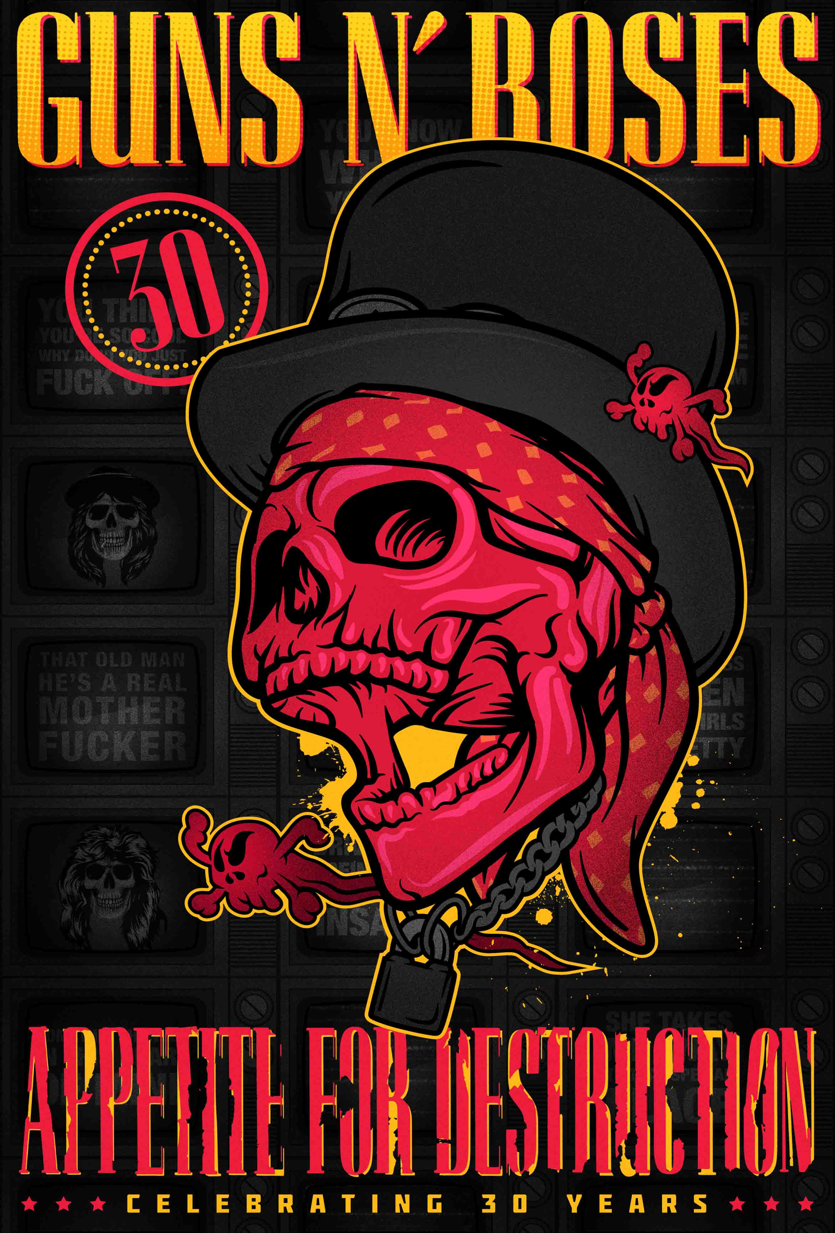 Guns n_ Roses