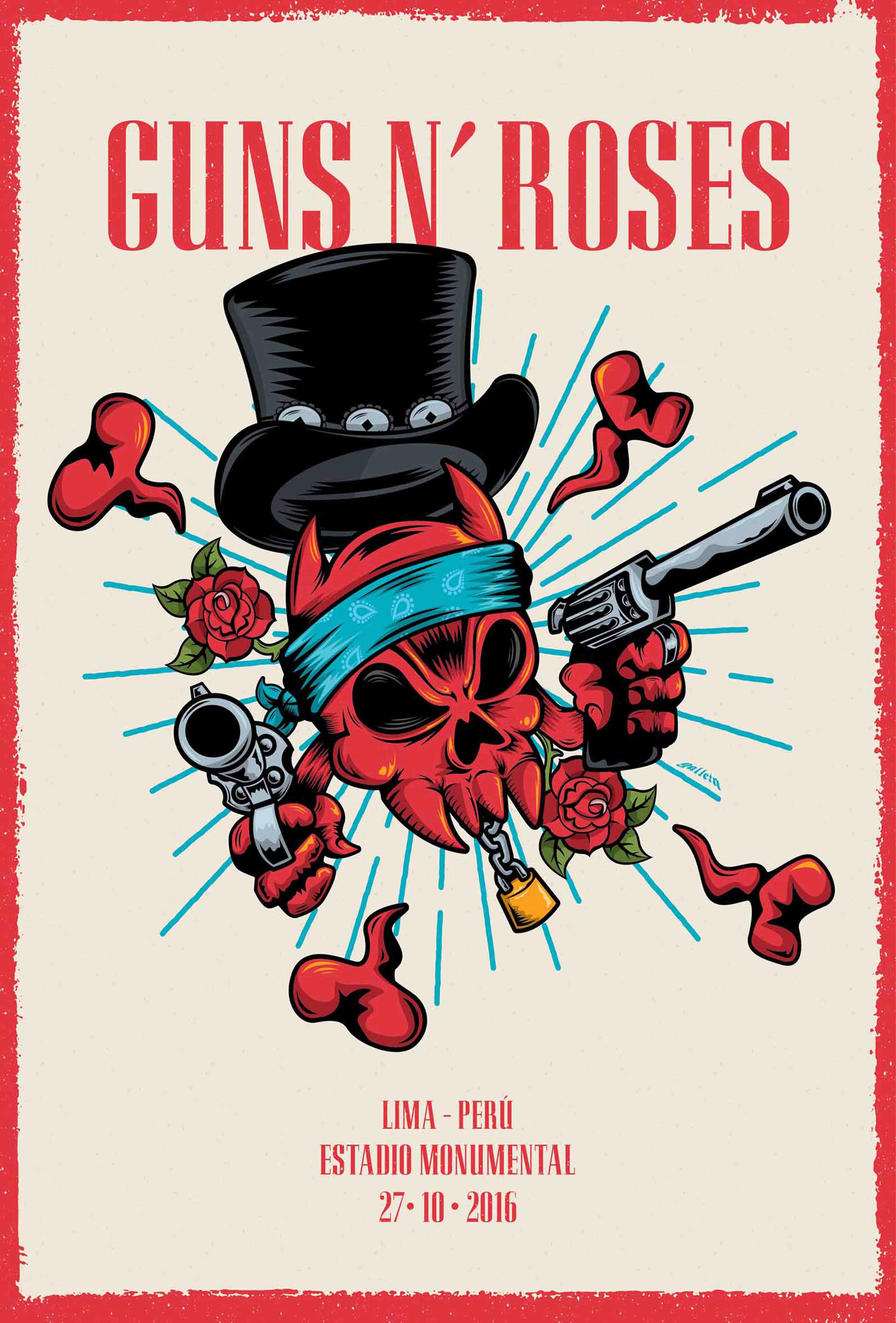 Guns n_ Roses