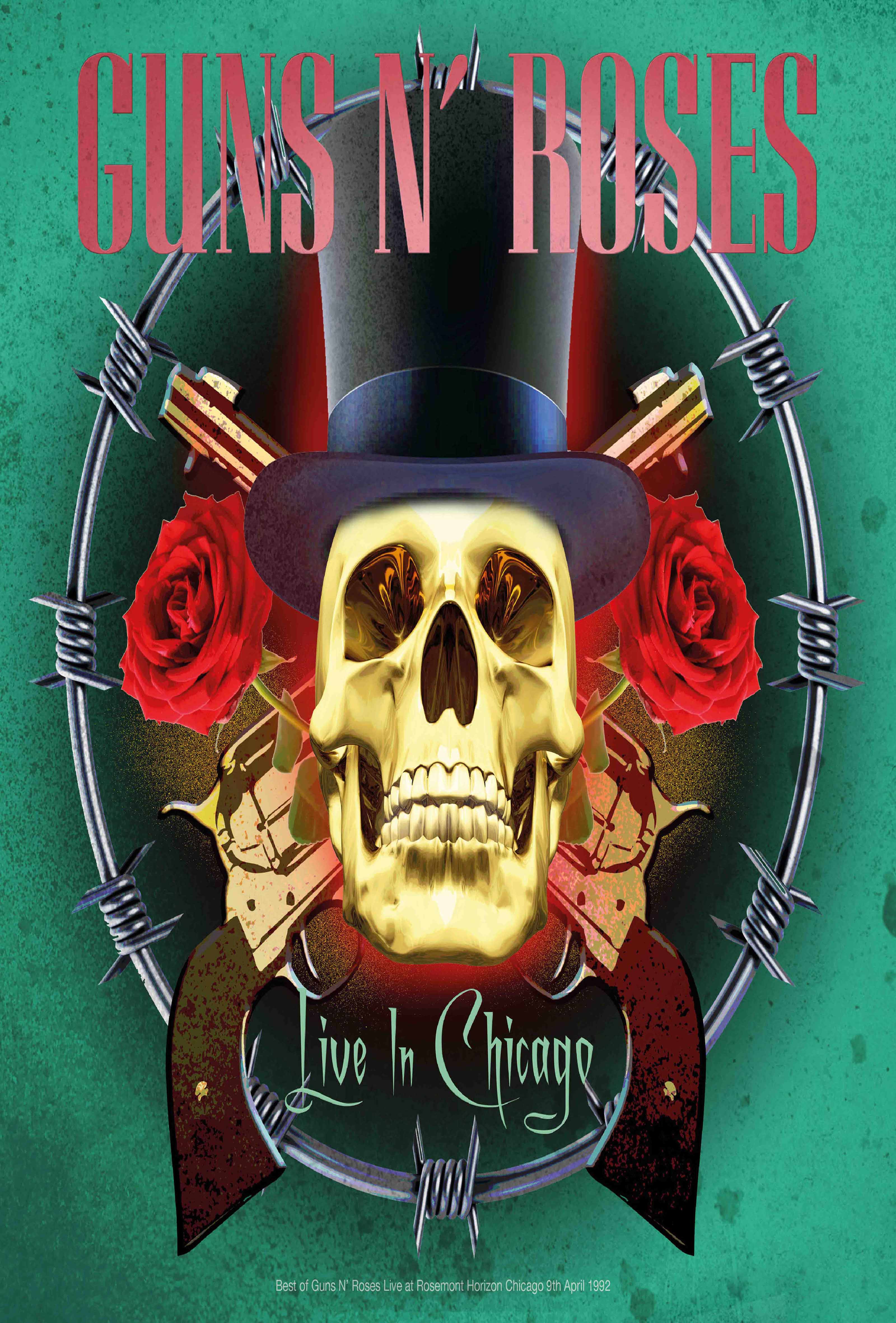 Guns n_ Roses