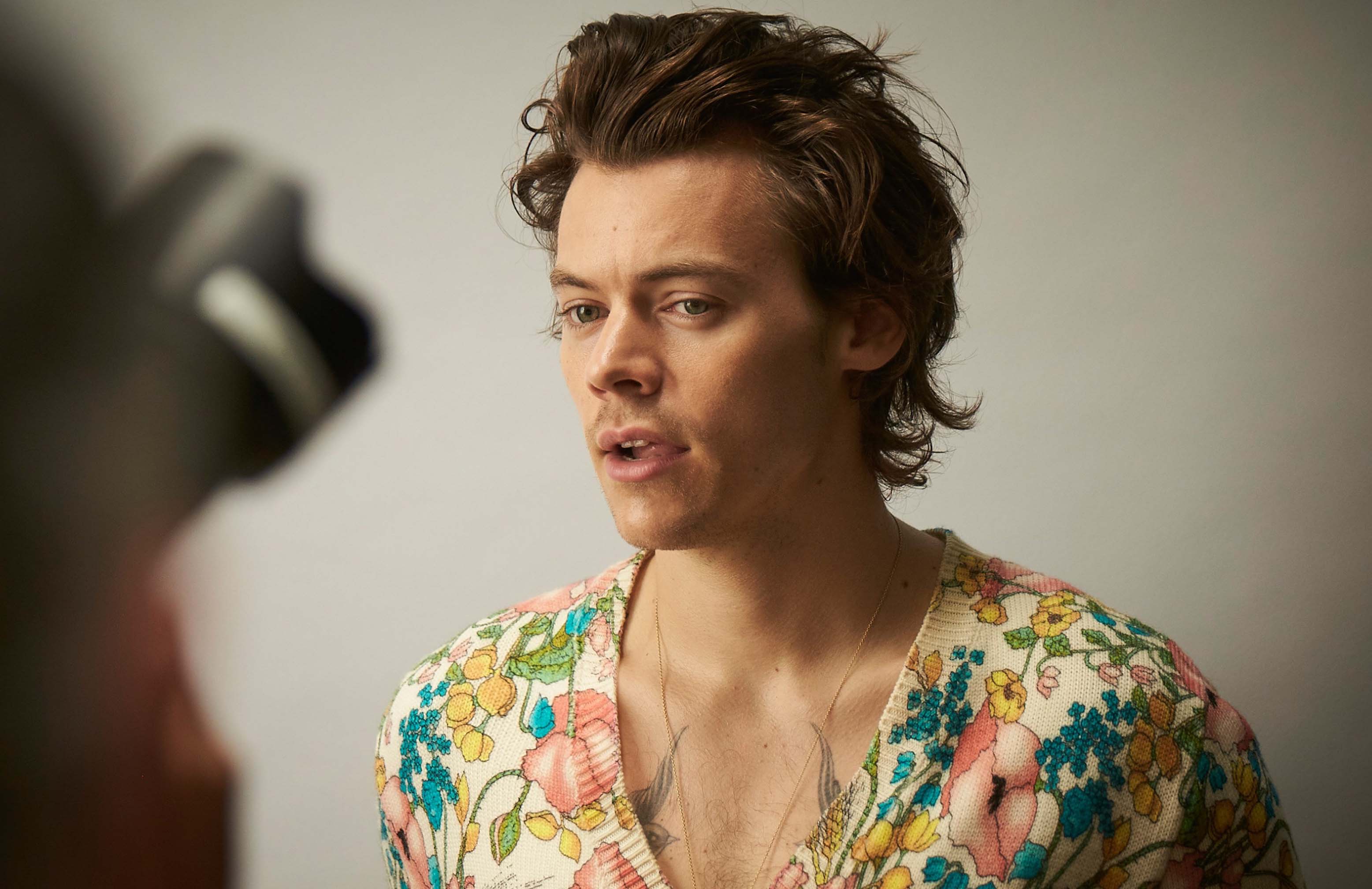 Harry Styles