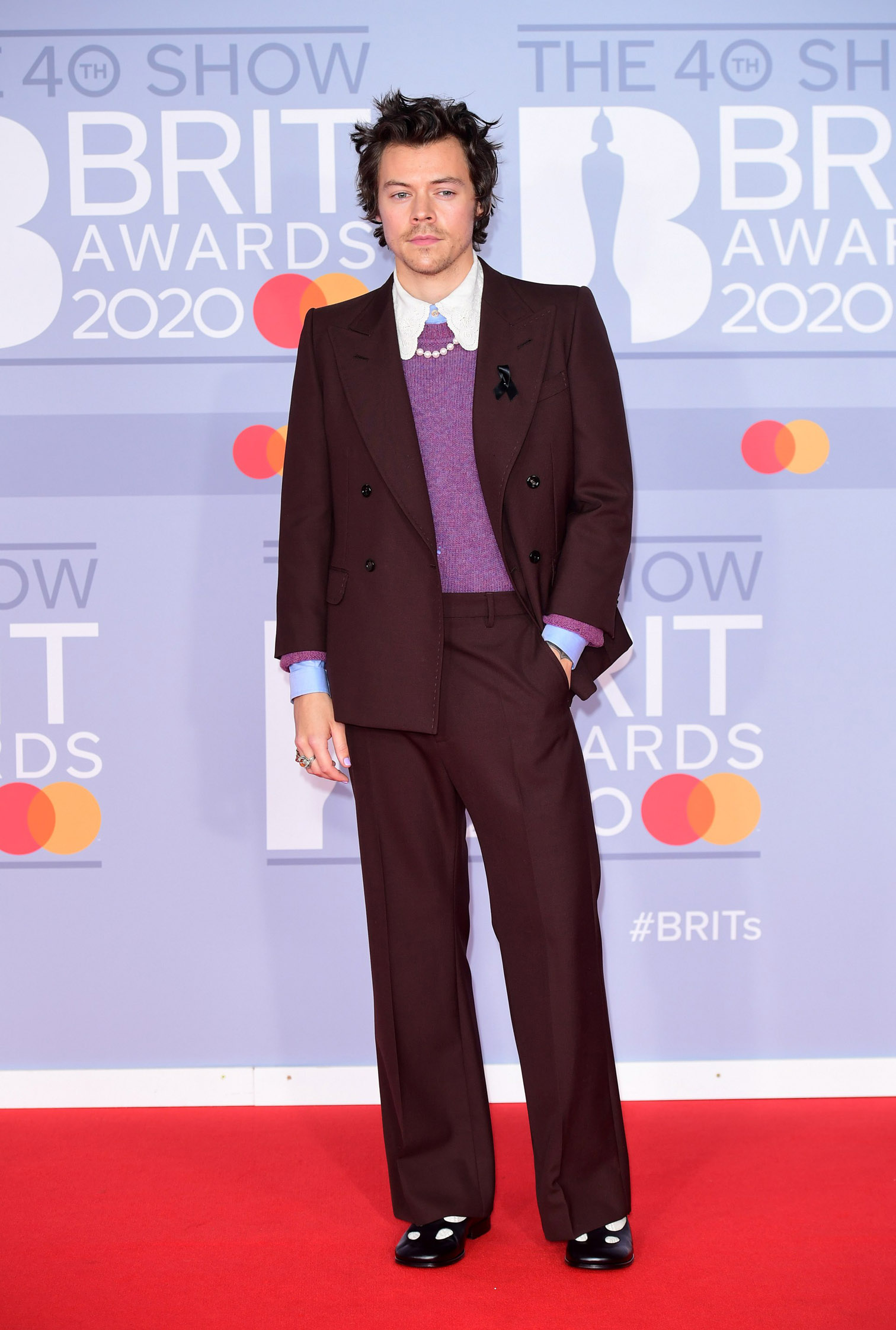 Harry Styles