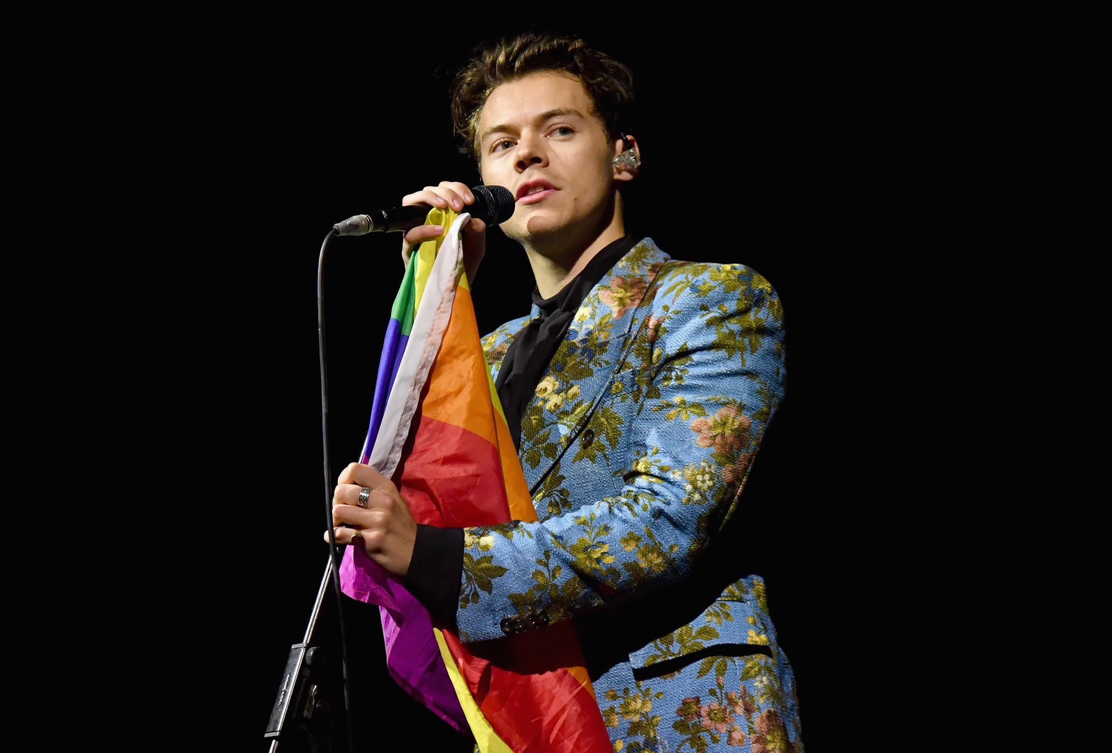 Harry Styles