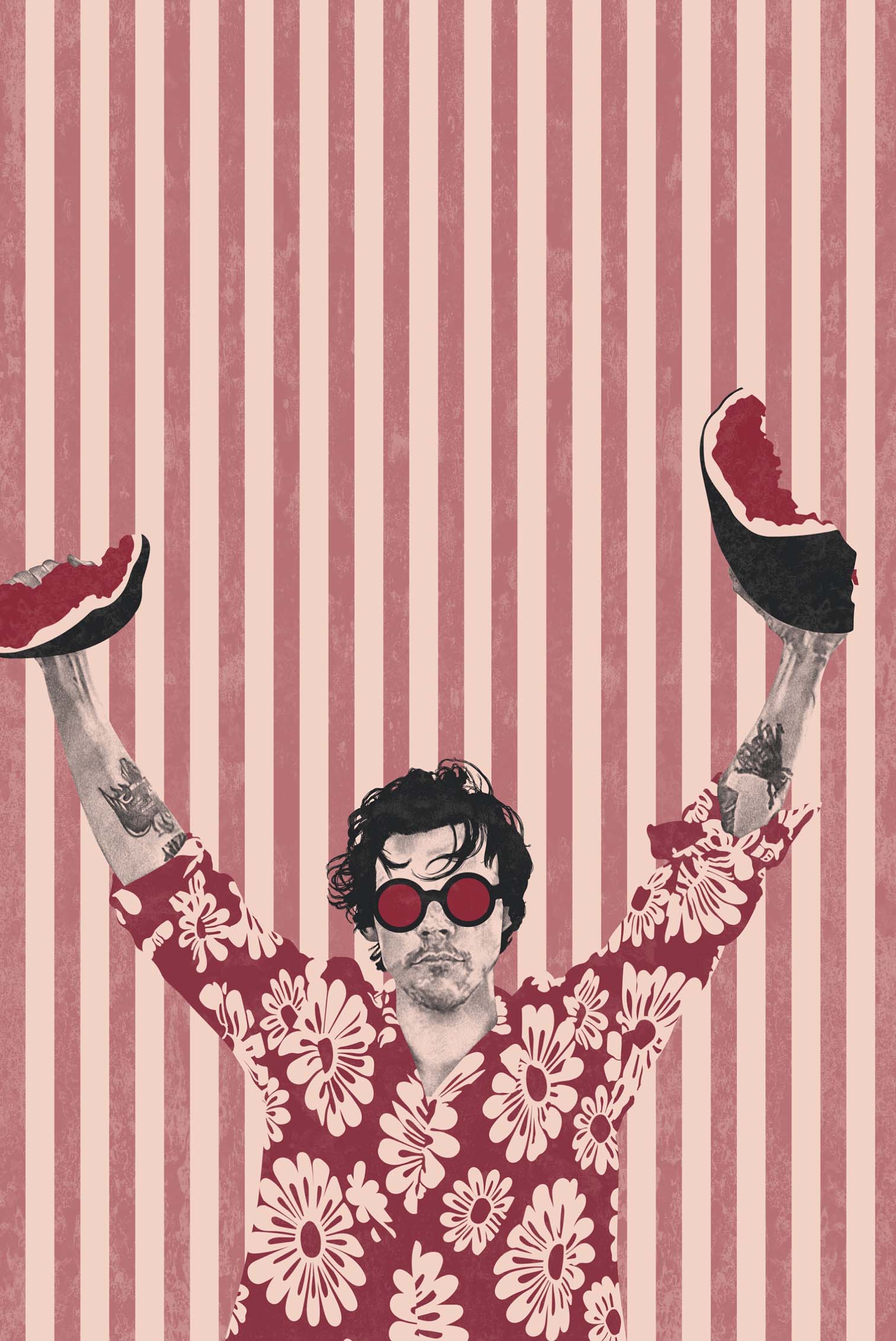 Harry Styles