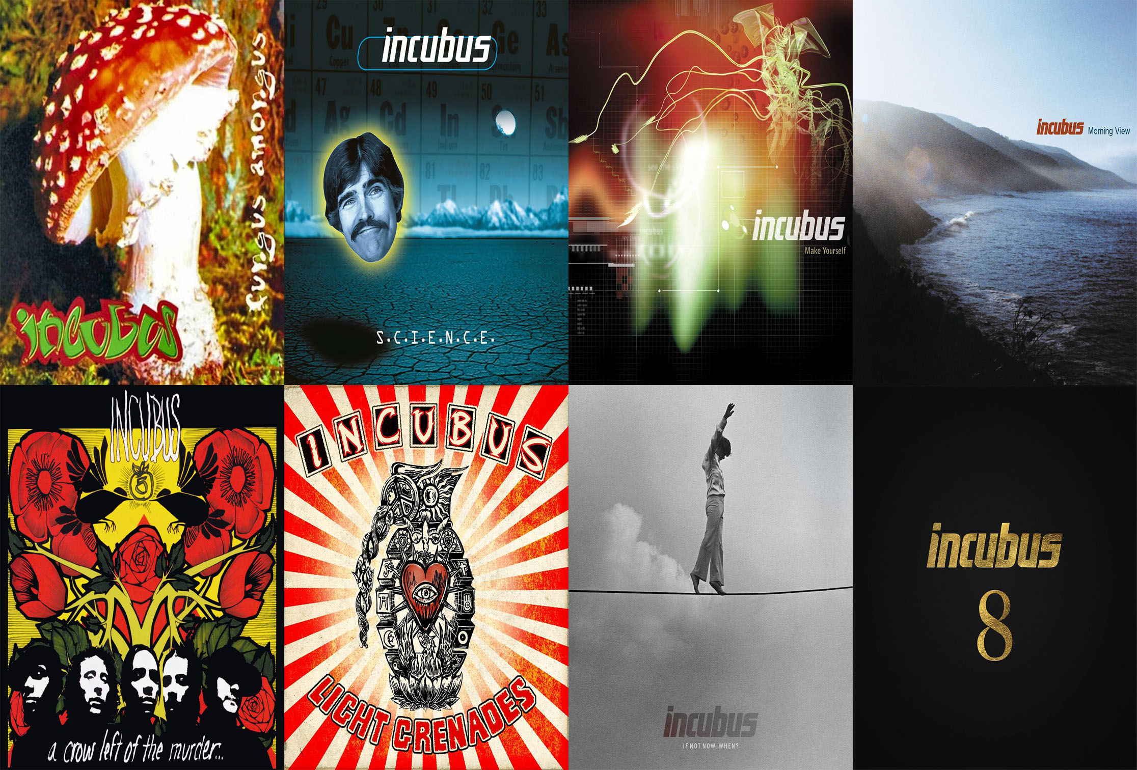 Incubus