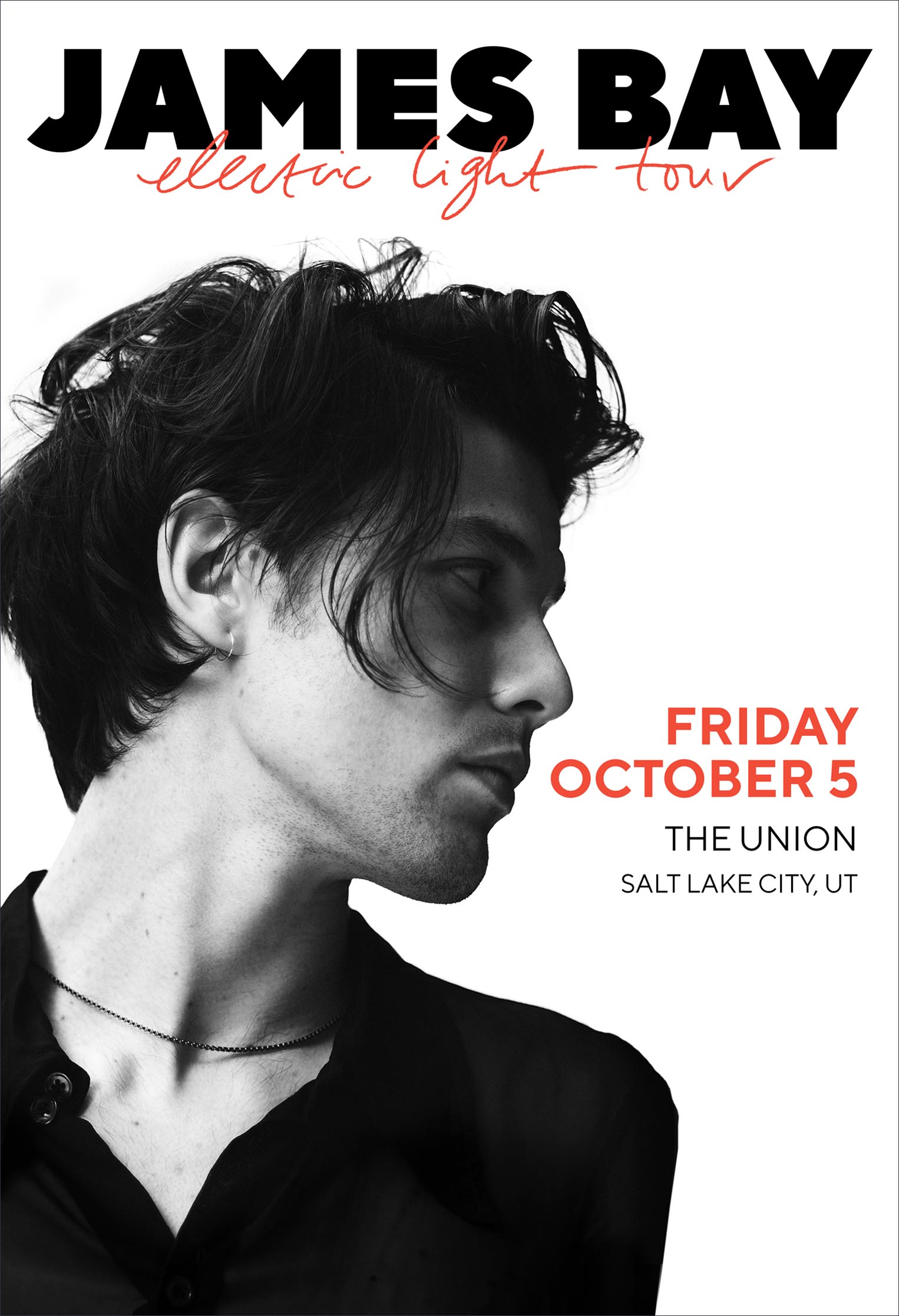 James Bay
