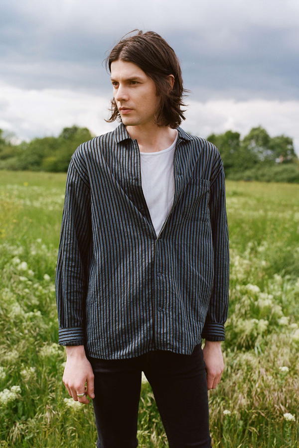 James Bay