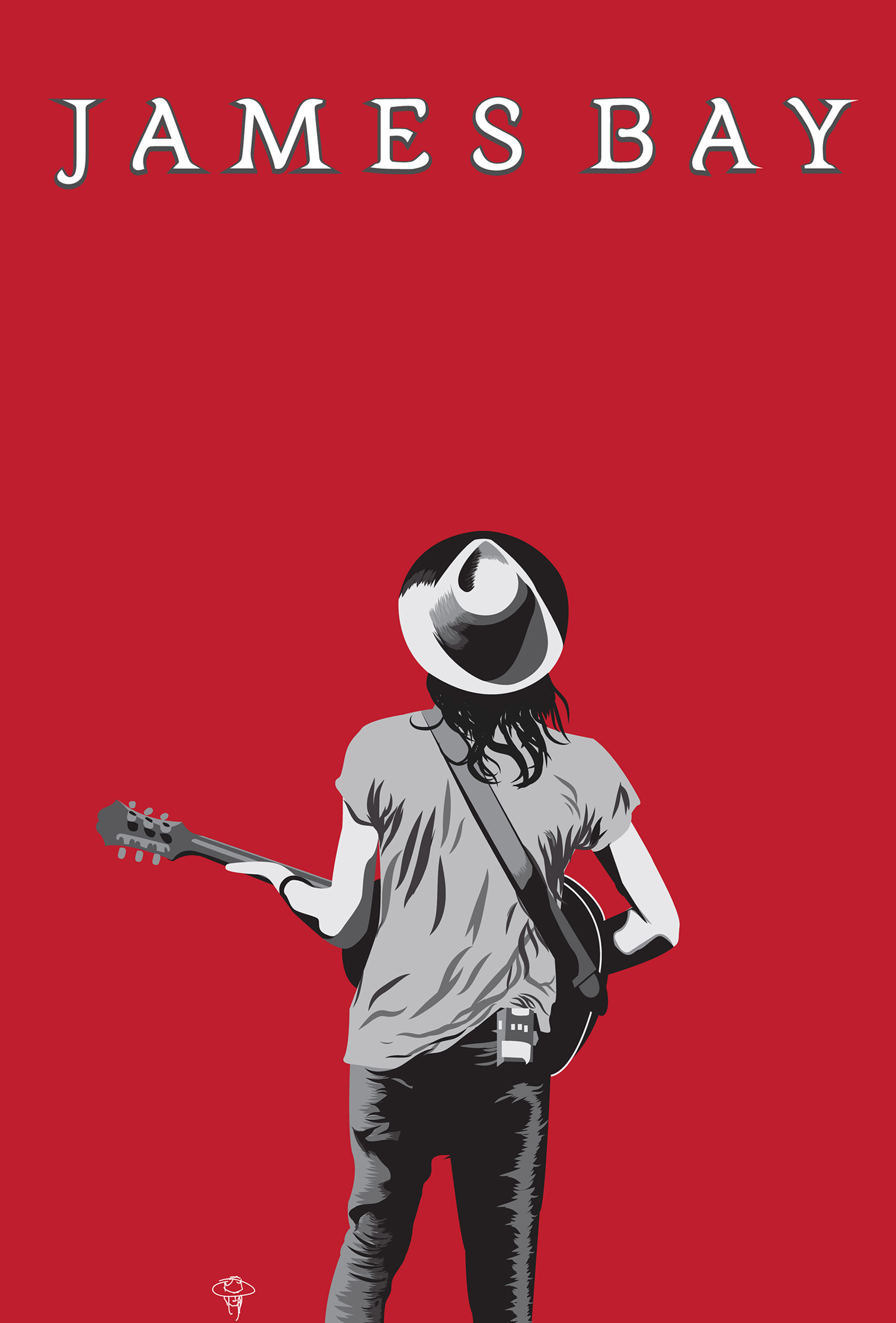 James Bay