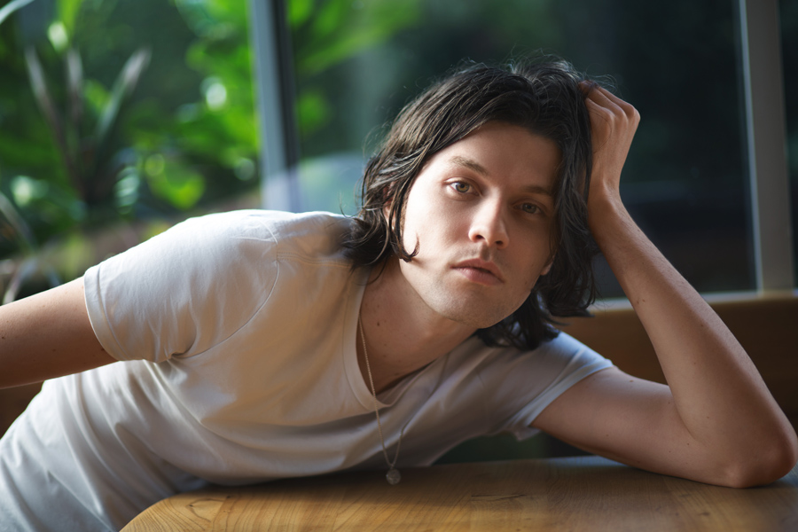 James Bay