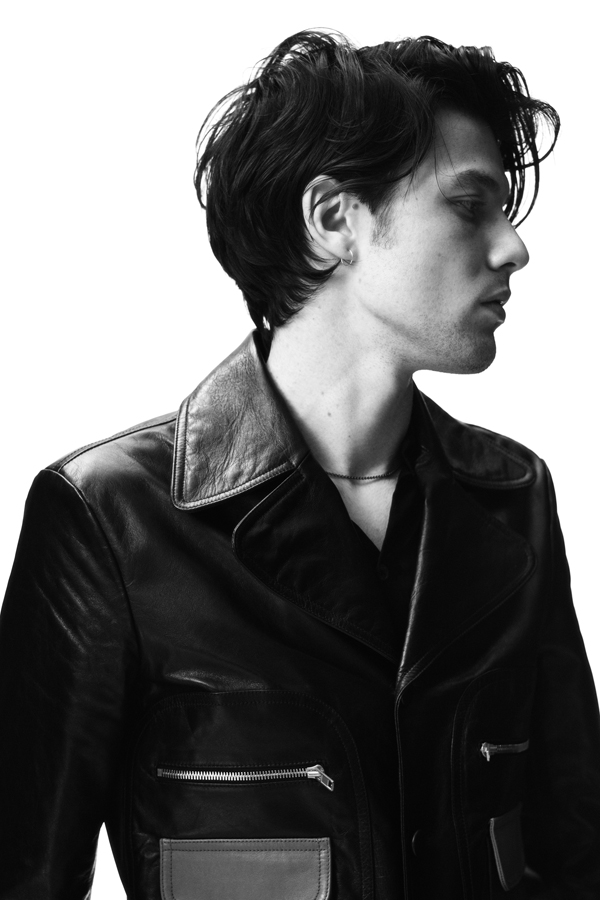James Bay