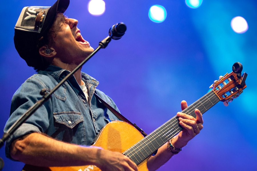 Jason Mraz