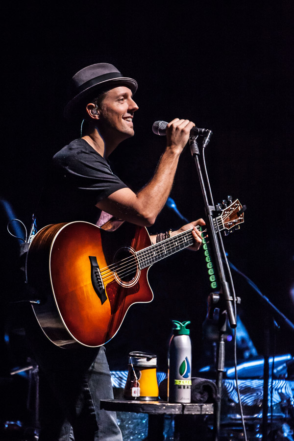 Jason Mraz