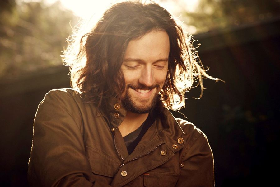Jason Mraz