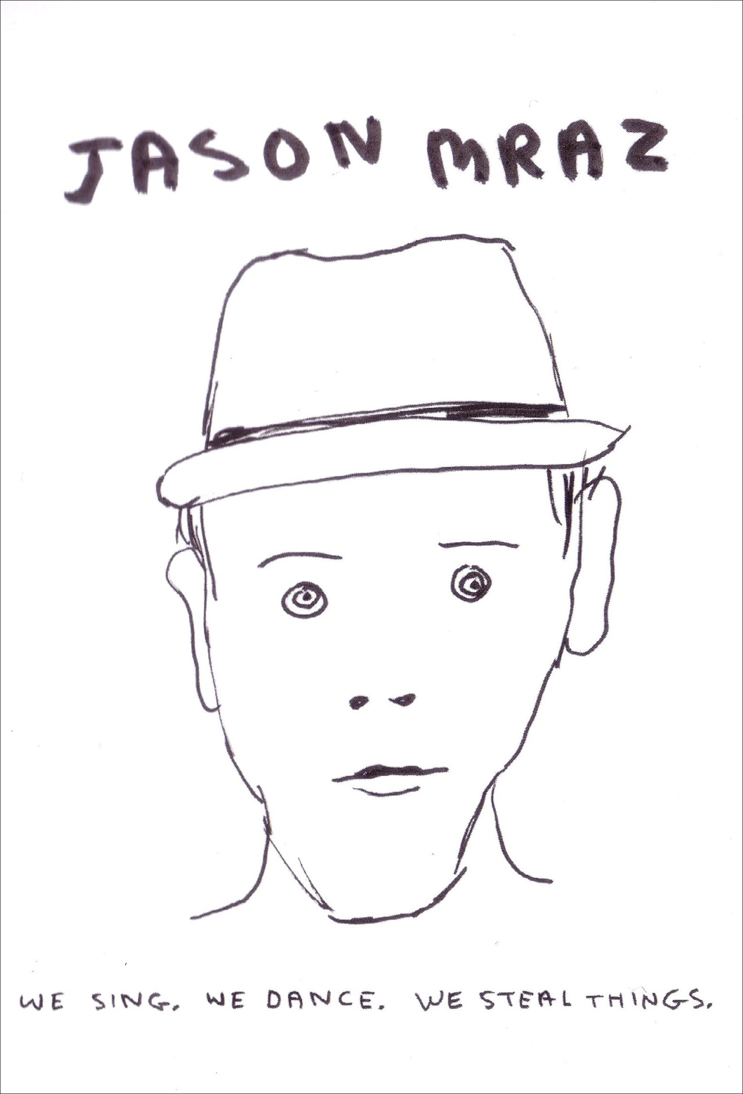 Jason Mraz