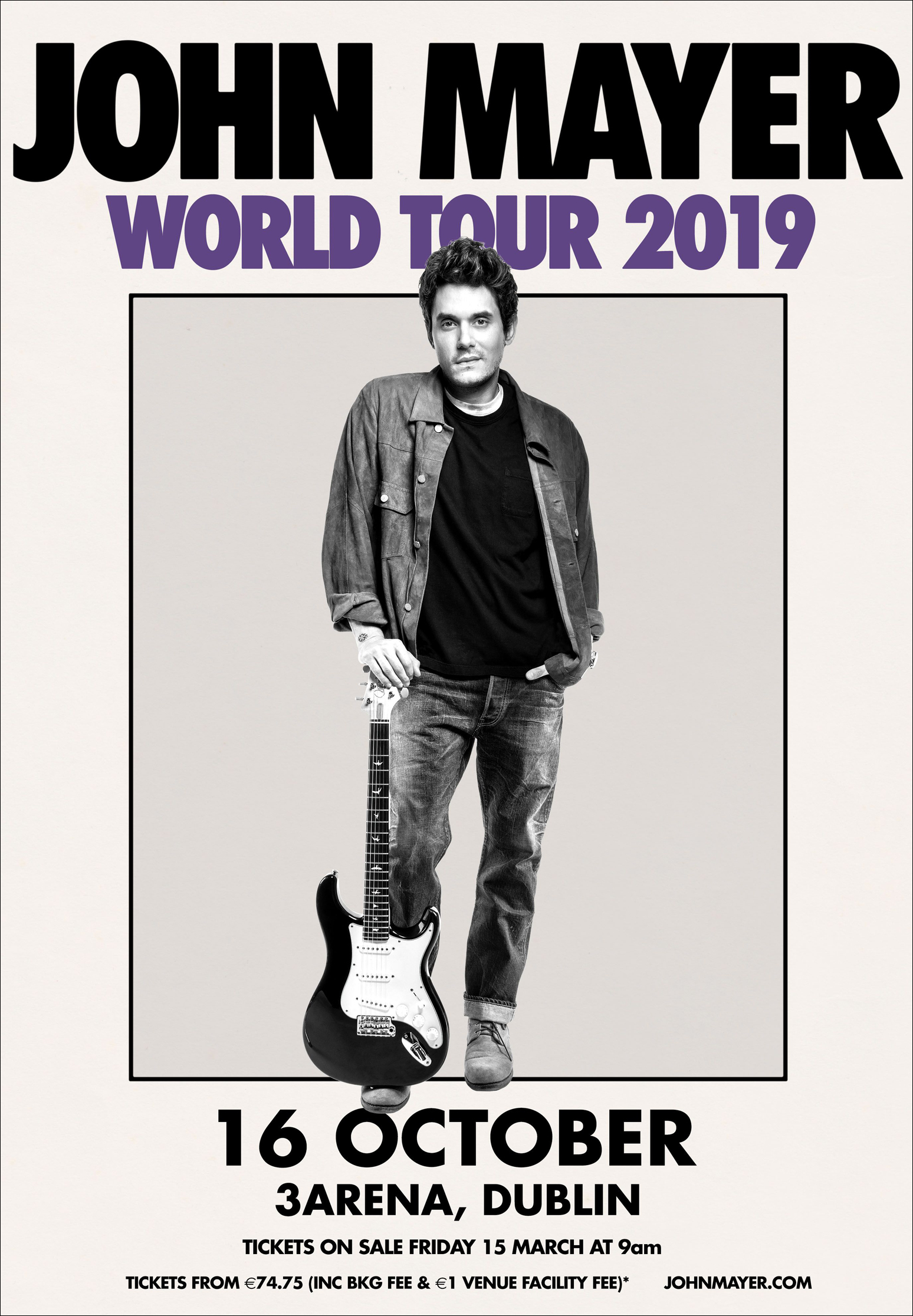 John Mayer
