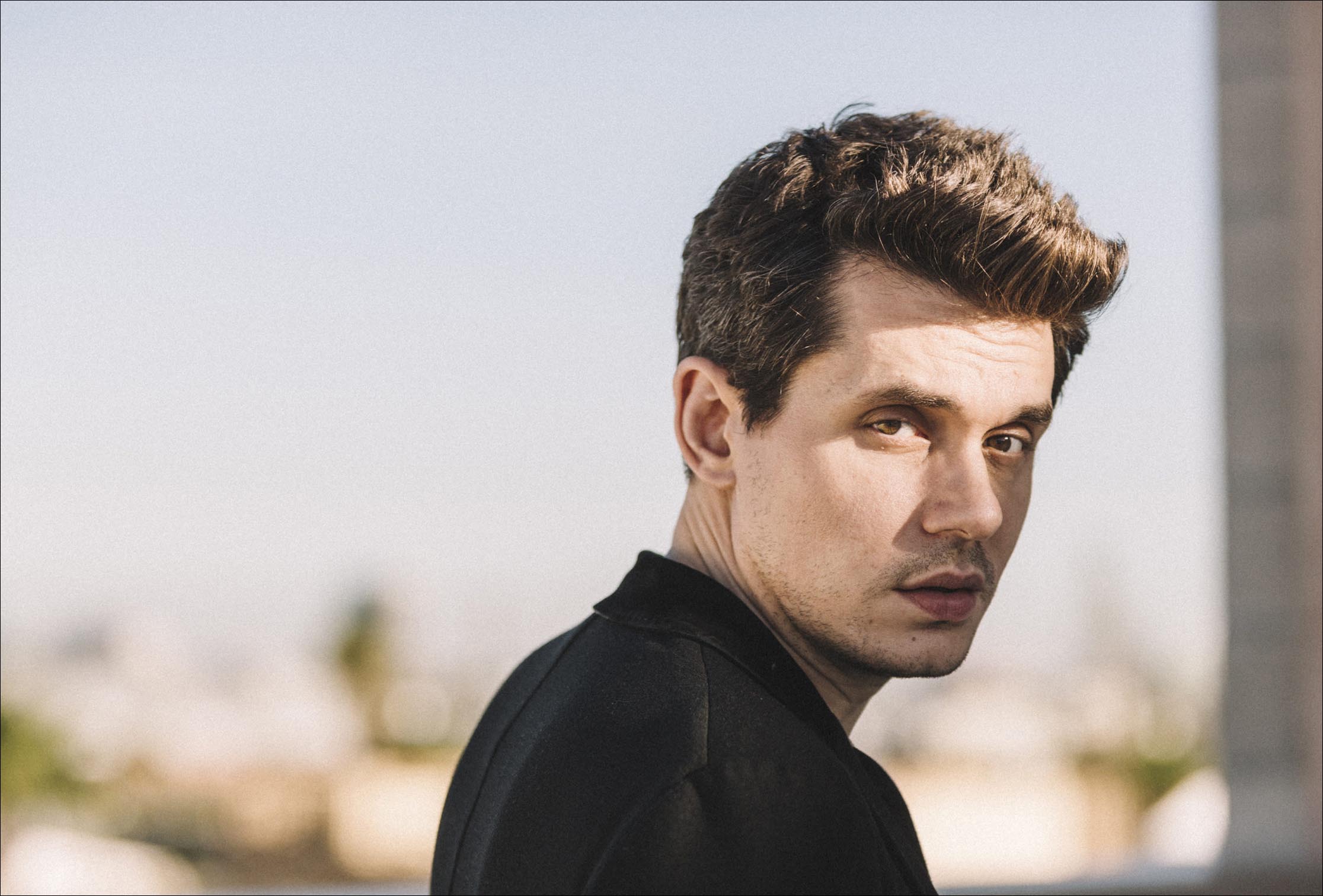 John Mayer