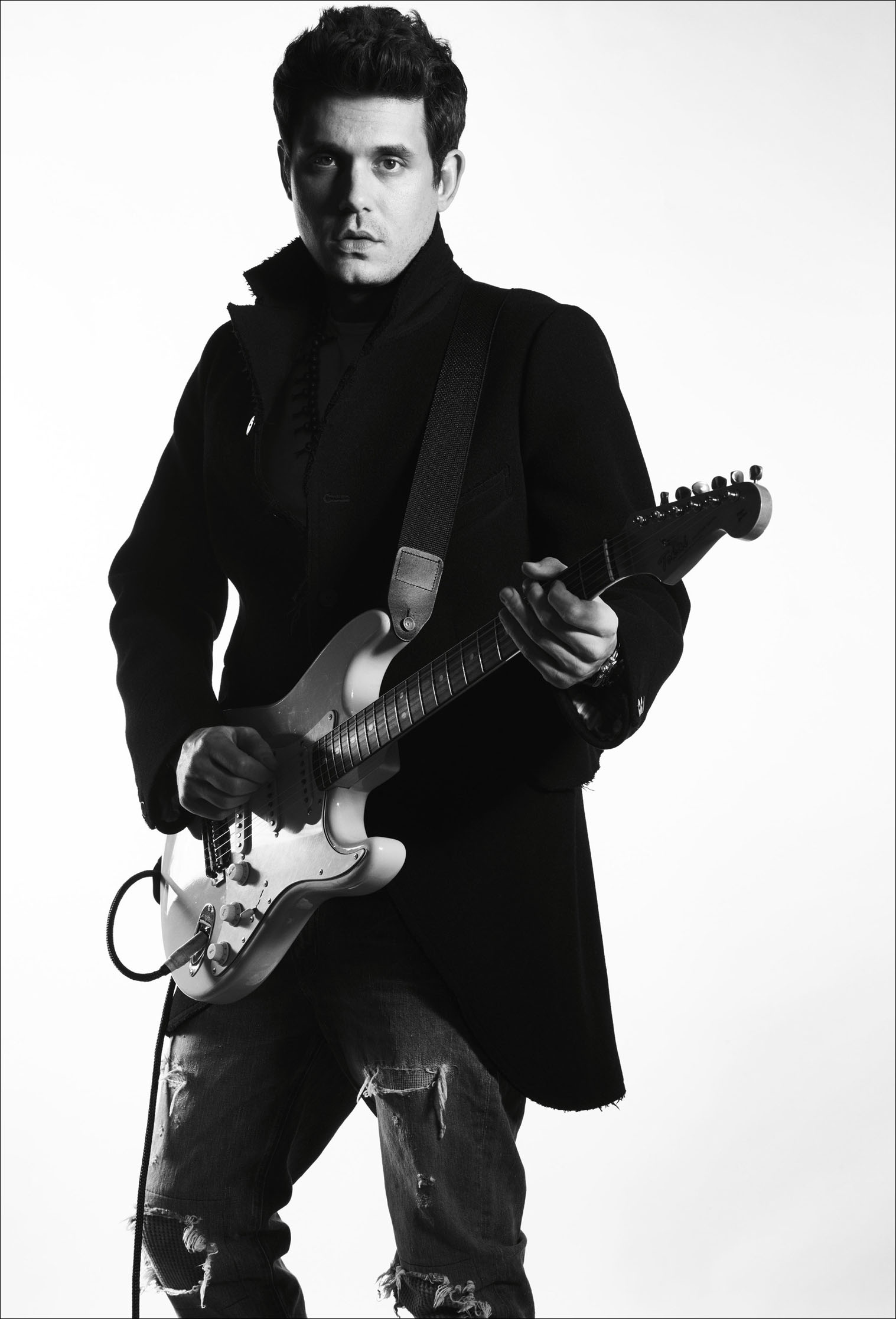 John Mayer