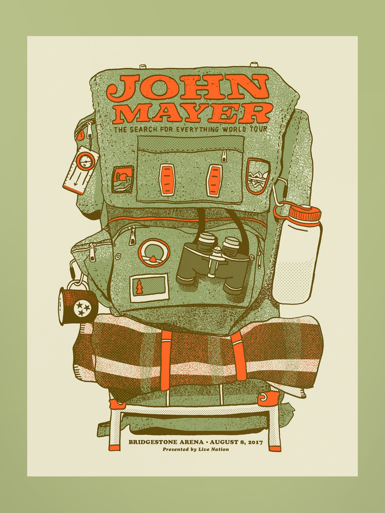John Mayer