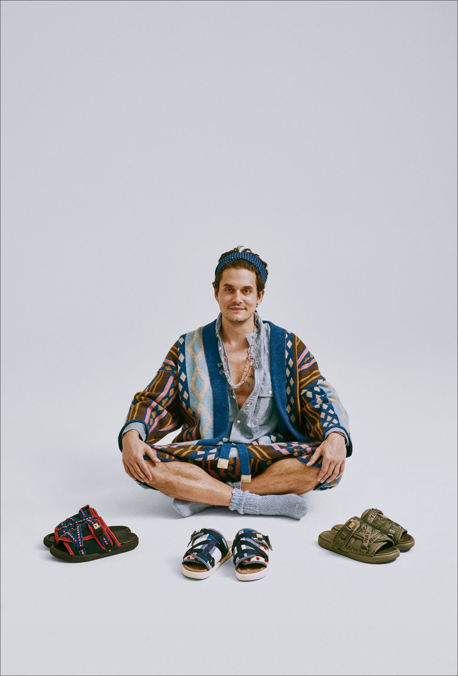 John Mayer