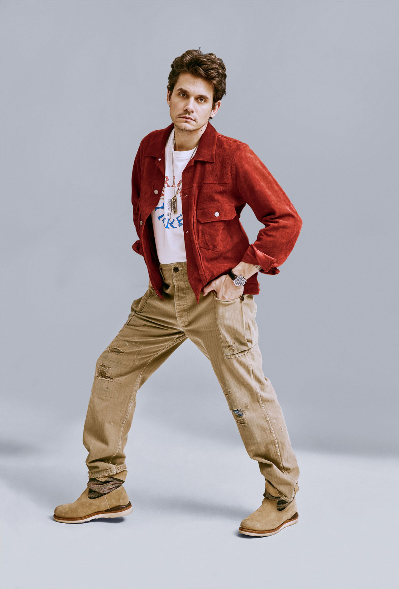 John Mayer