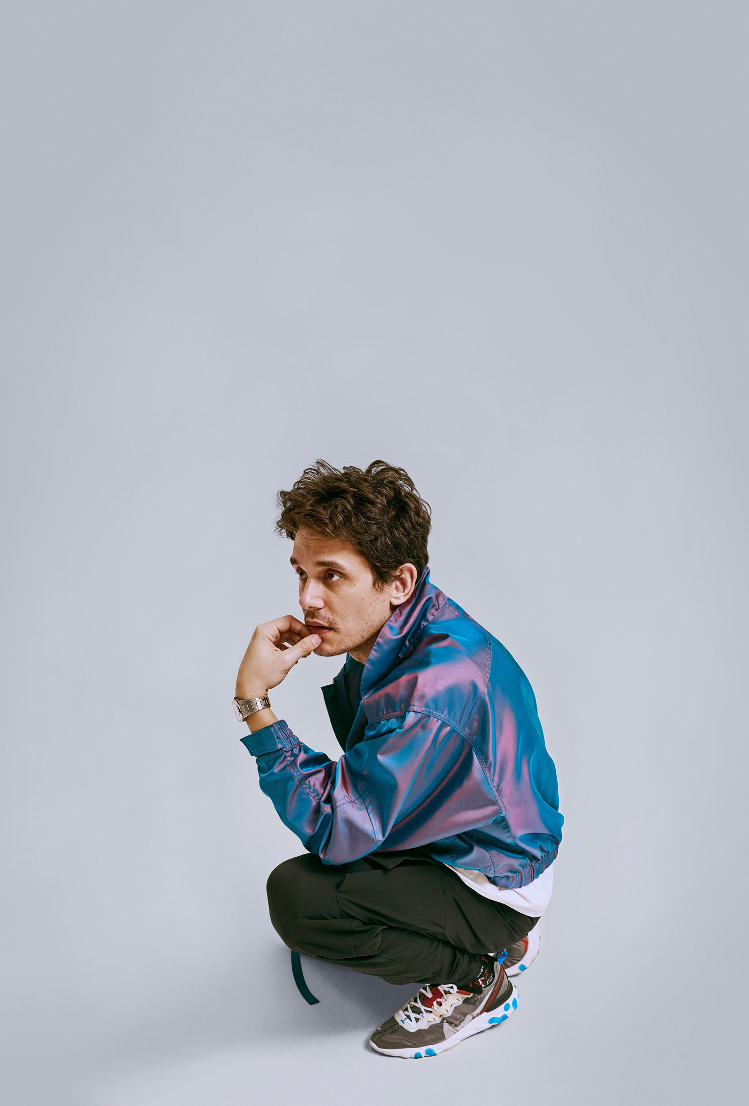 John Mayer