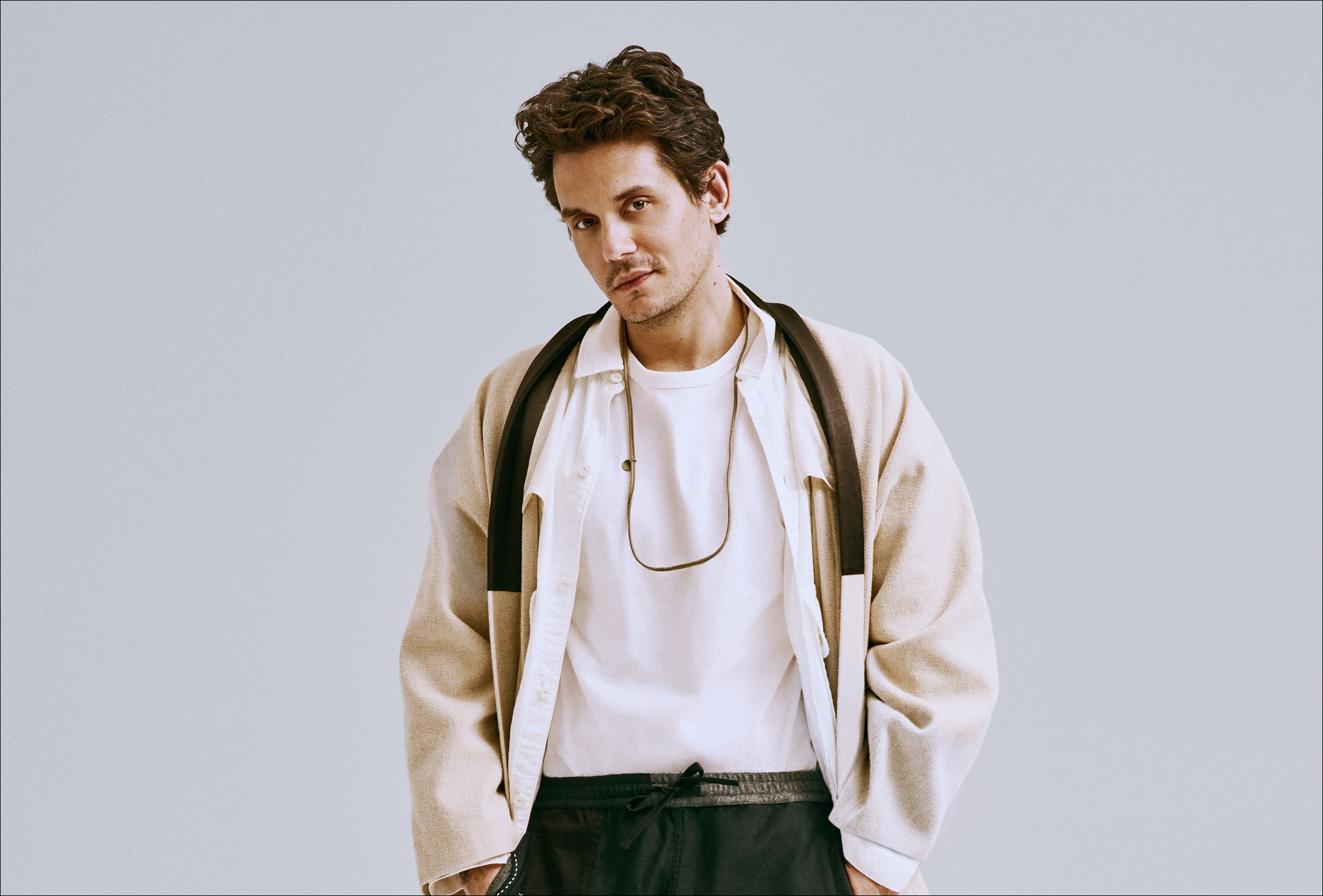 John Mayer
